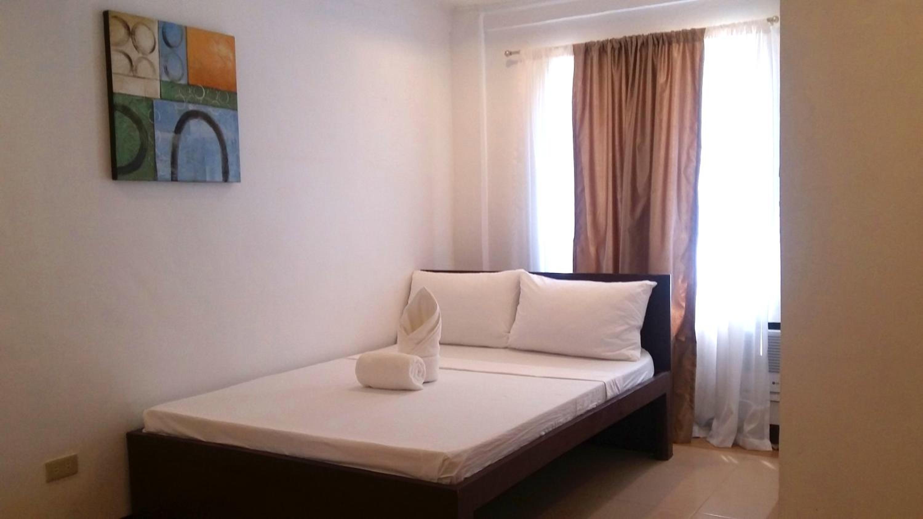 Double Room with Private Bathroom photo 3