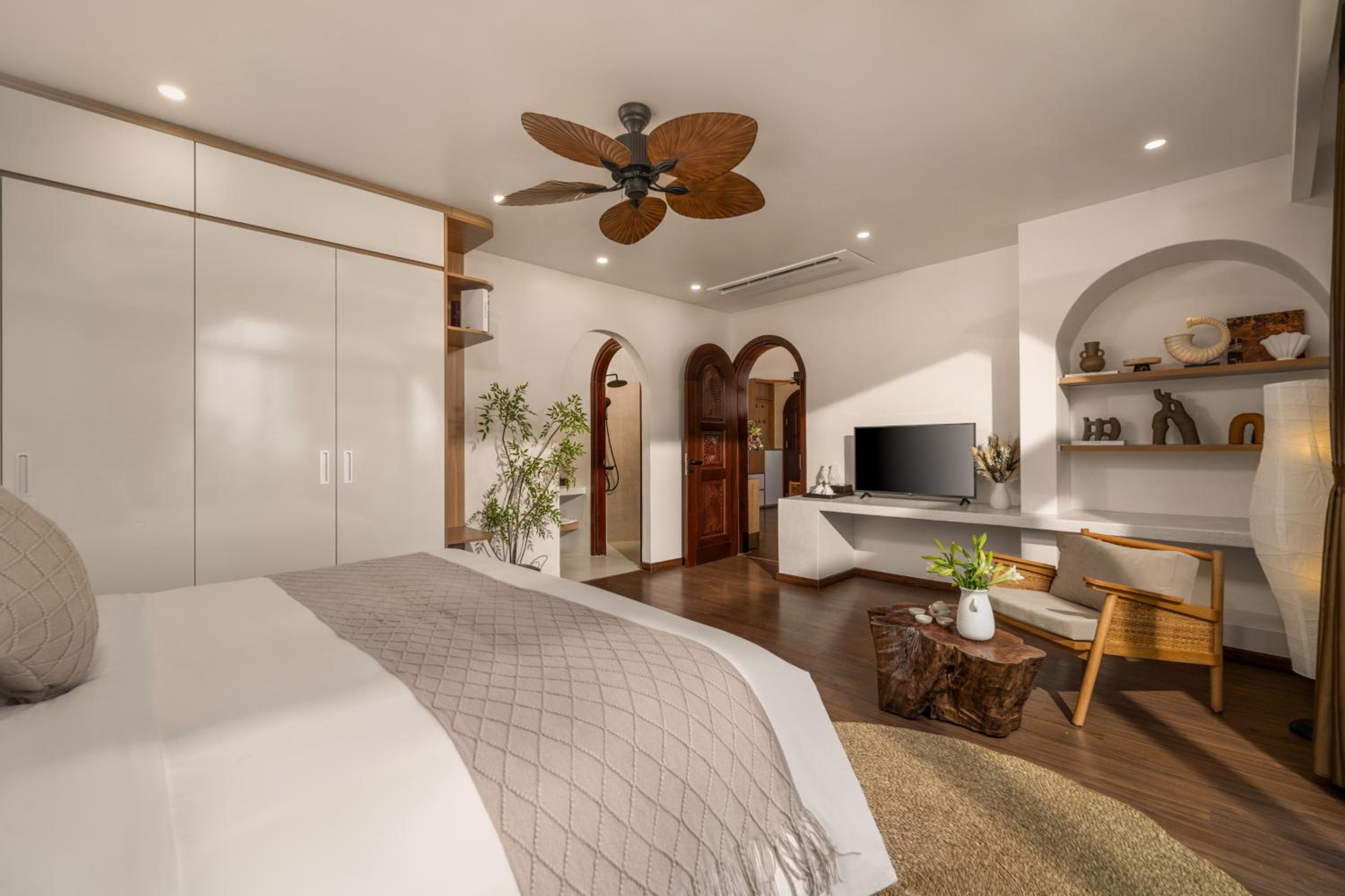 Special Offer - Two-Bedroom Apartment