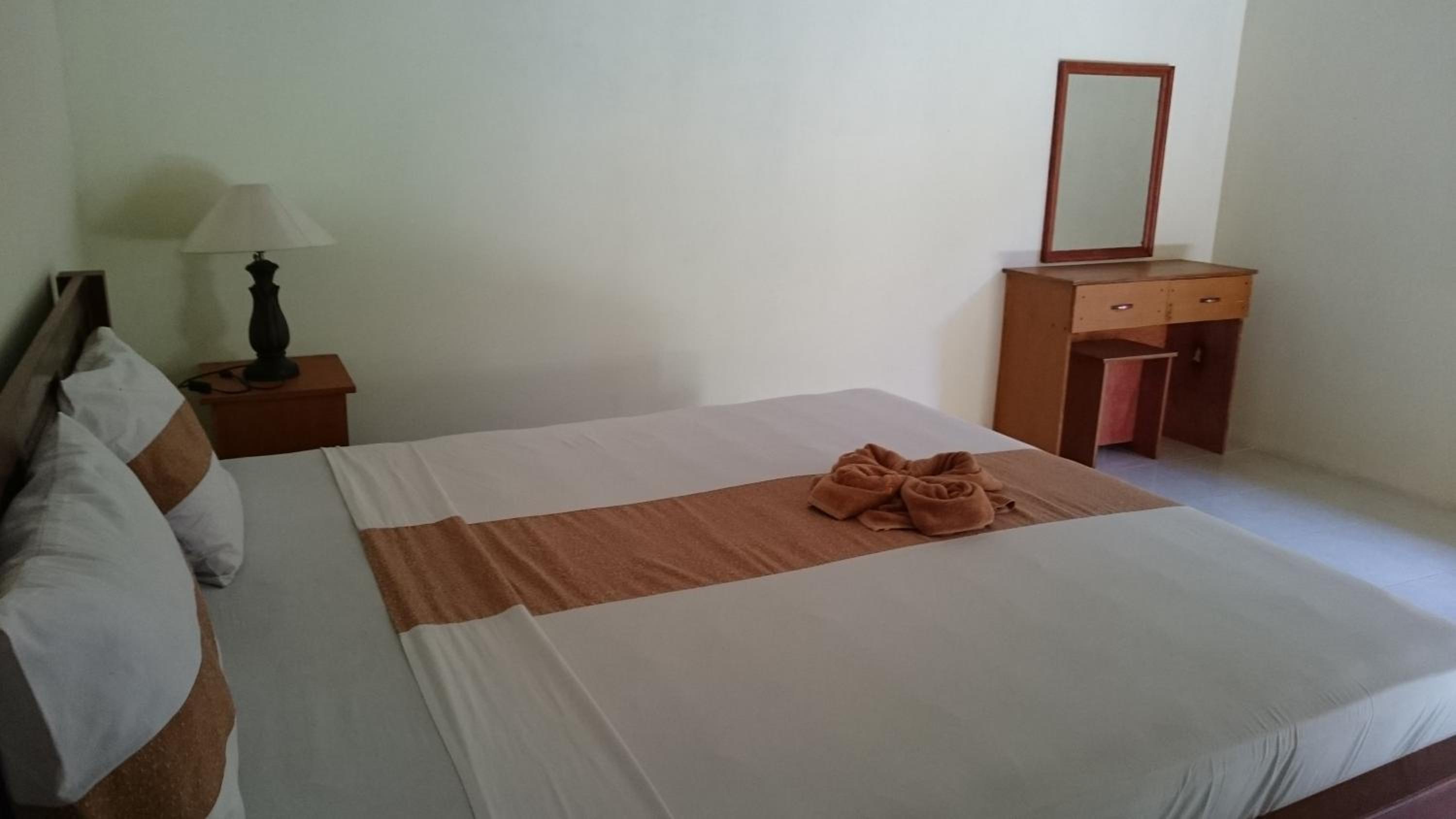 Double Room with Terrace - Photo 1