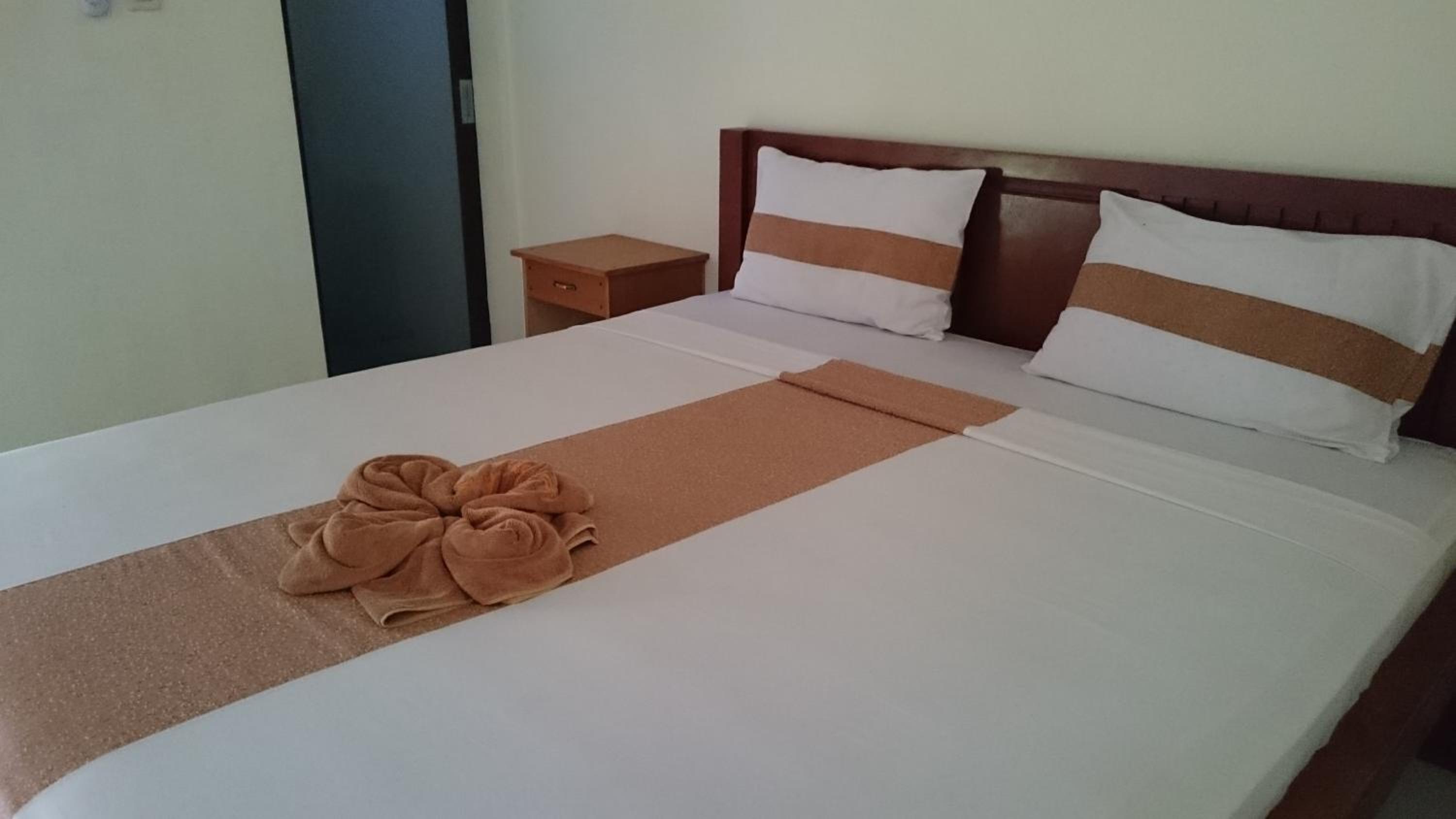Double Room with Terrace - Photo 14