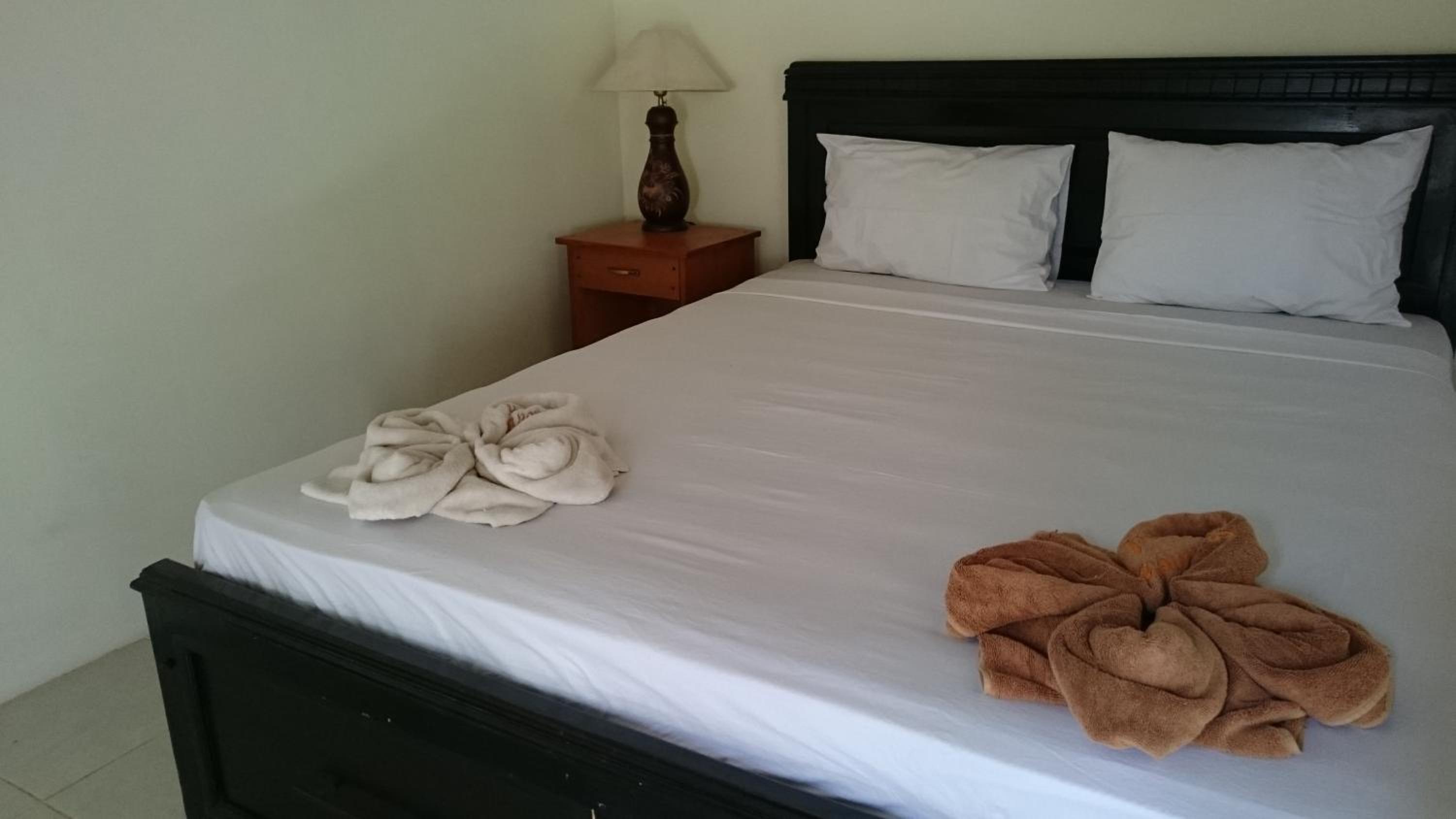 Double Room with Terrace - Photo 13