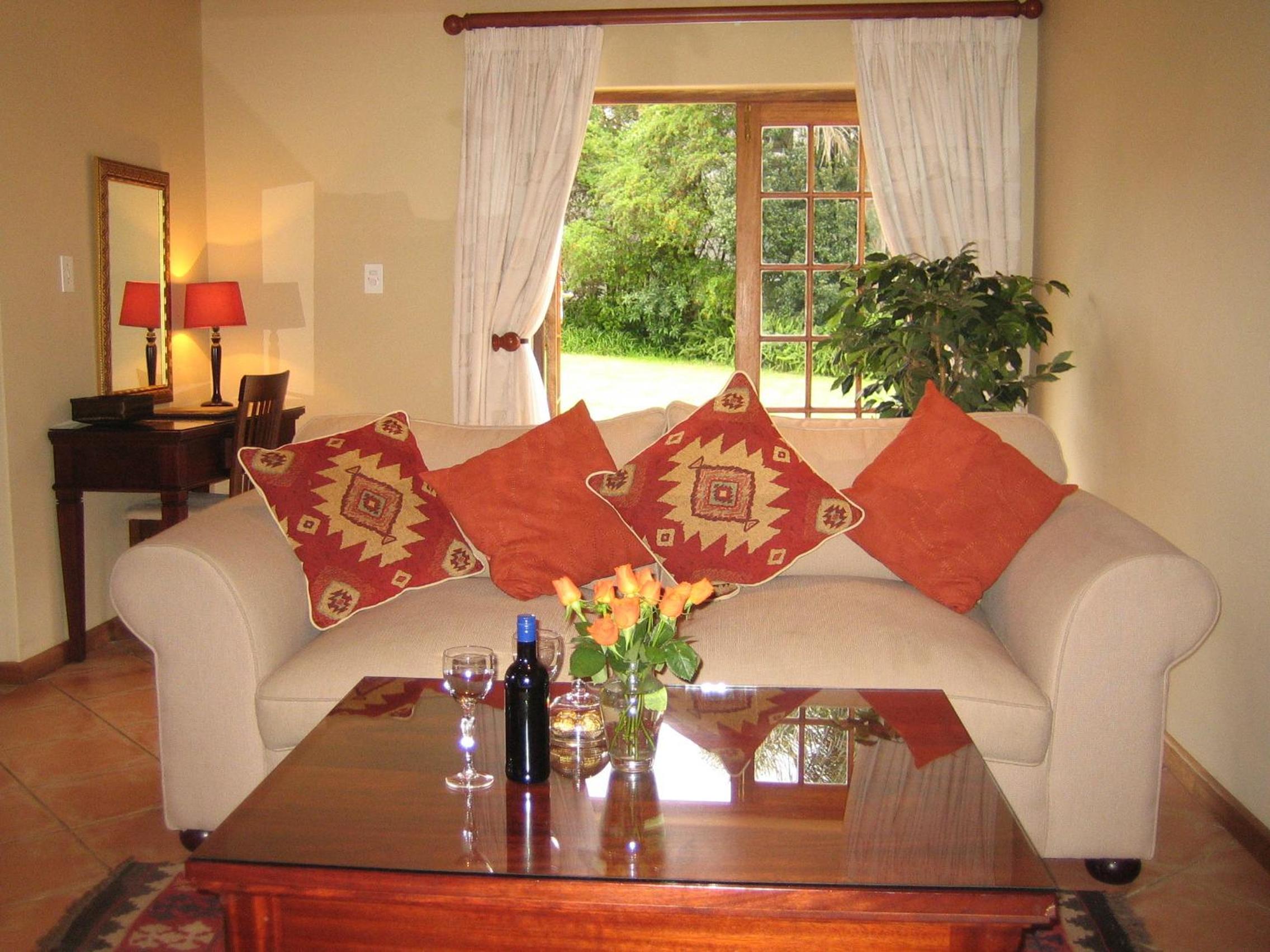 Garden Suite - Photo 3