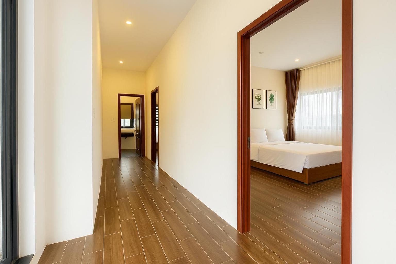 Two-Bedroom Suite photo 3