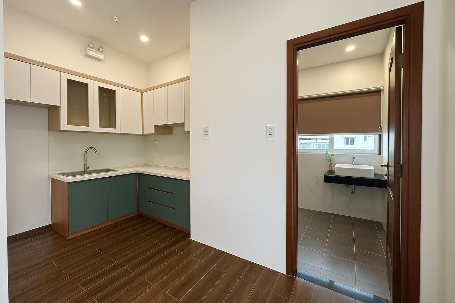 Two-Bedroom Suite photo 2