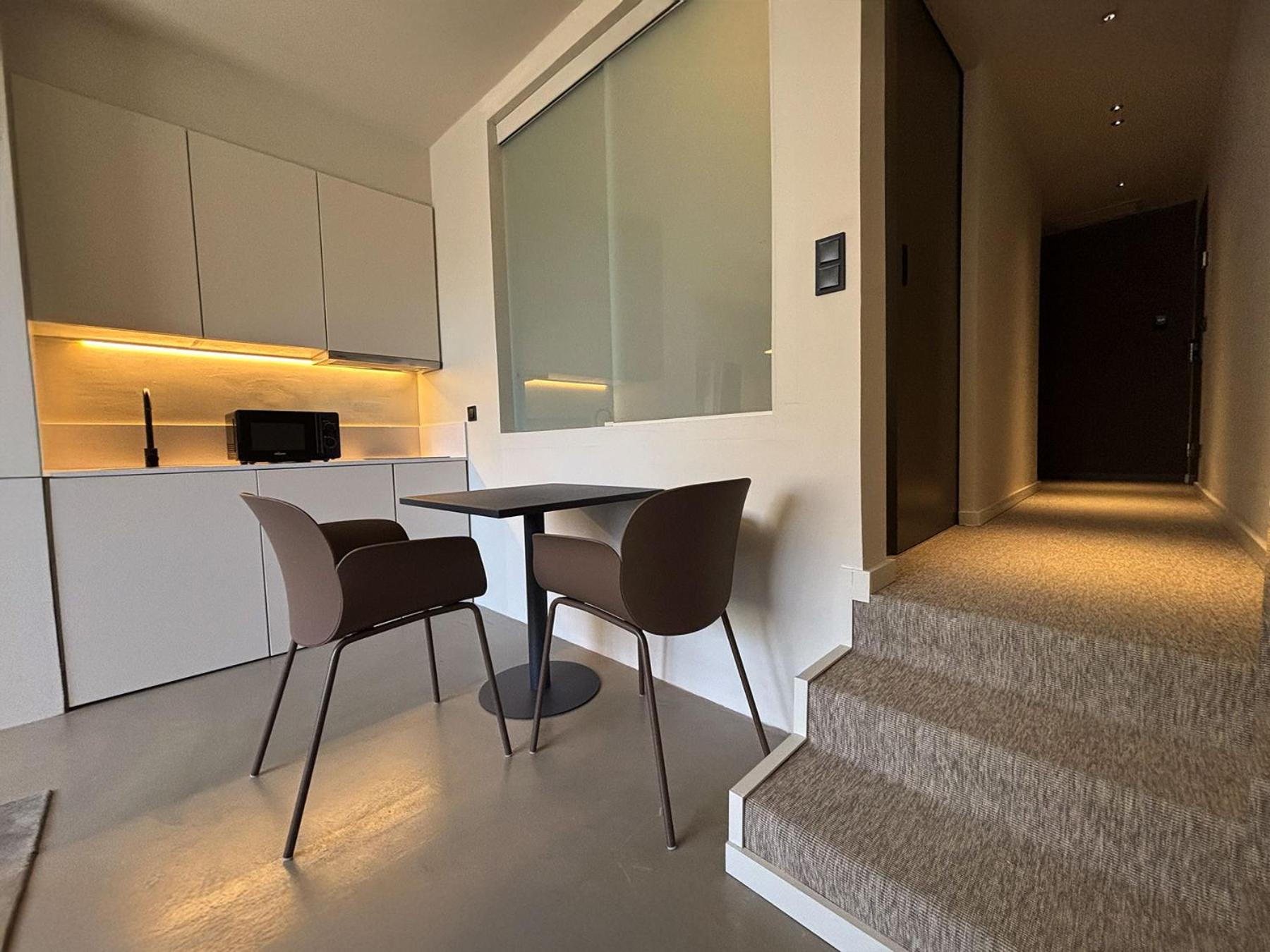 One-Bedroom Superior Apartment photo 3