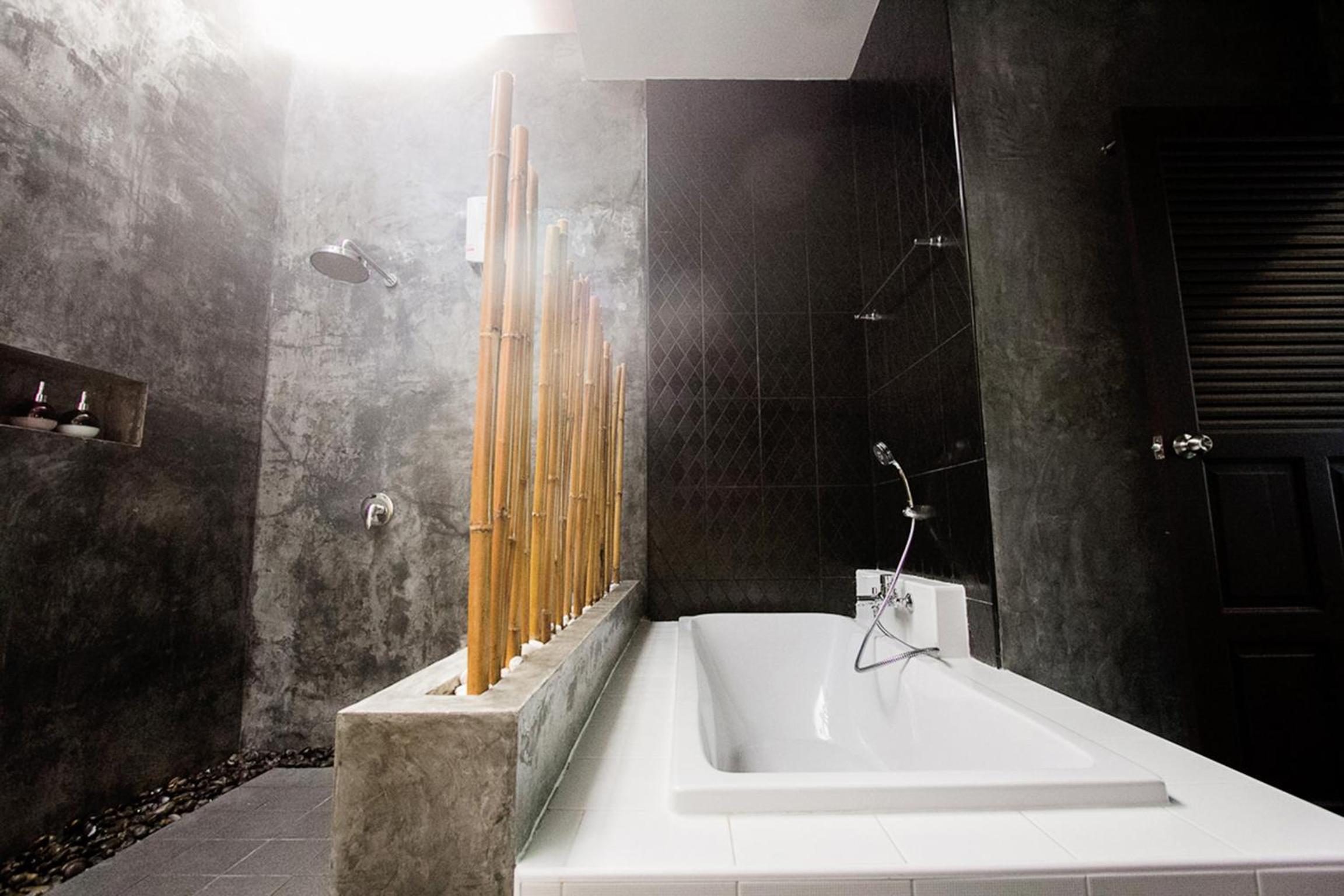 Villa with Garden View photo 3