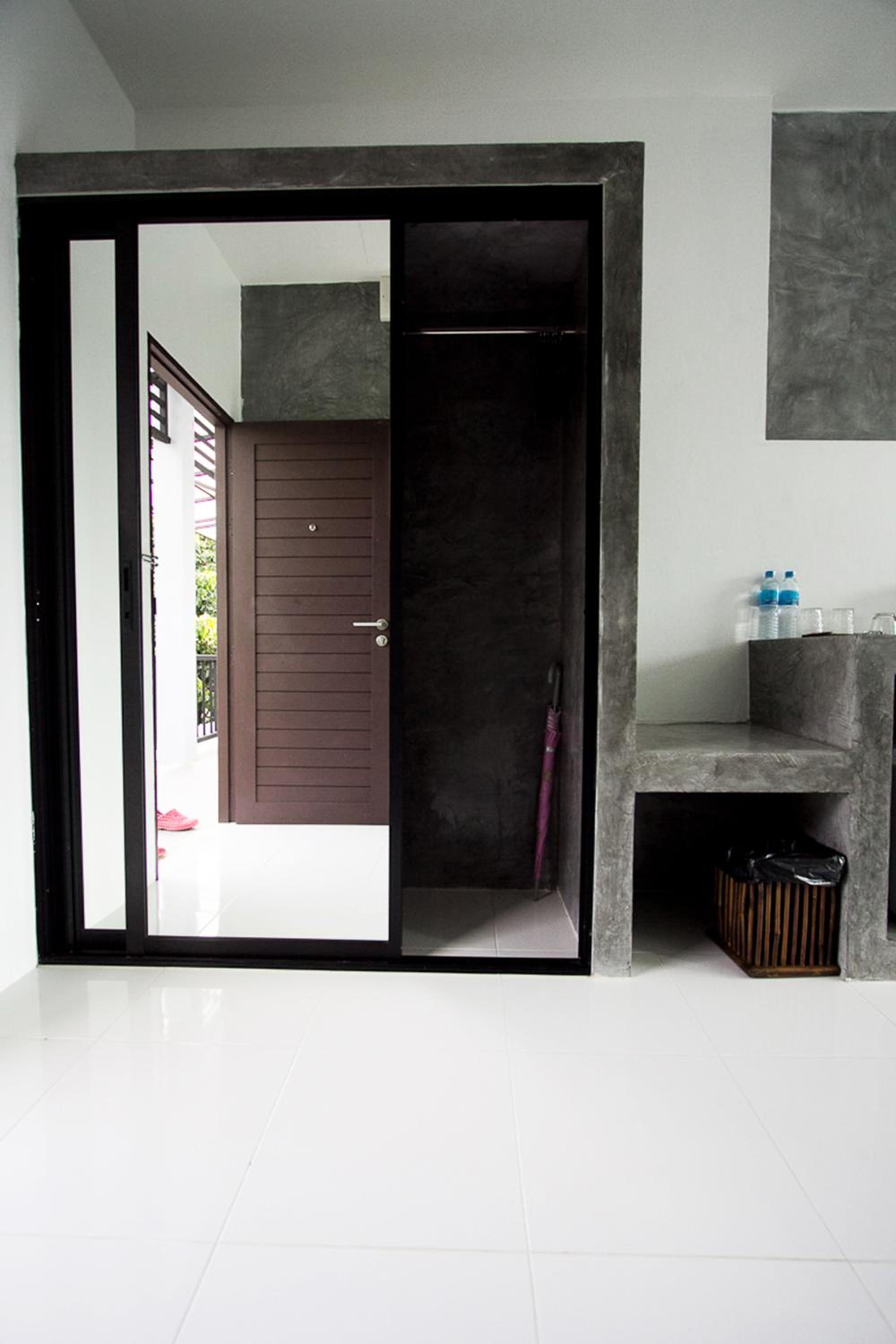 Superior Double Room with Pool View photo 3