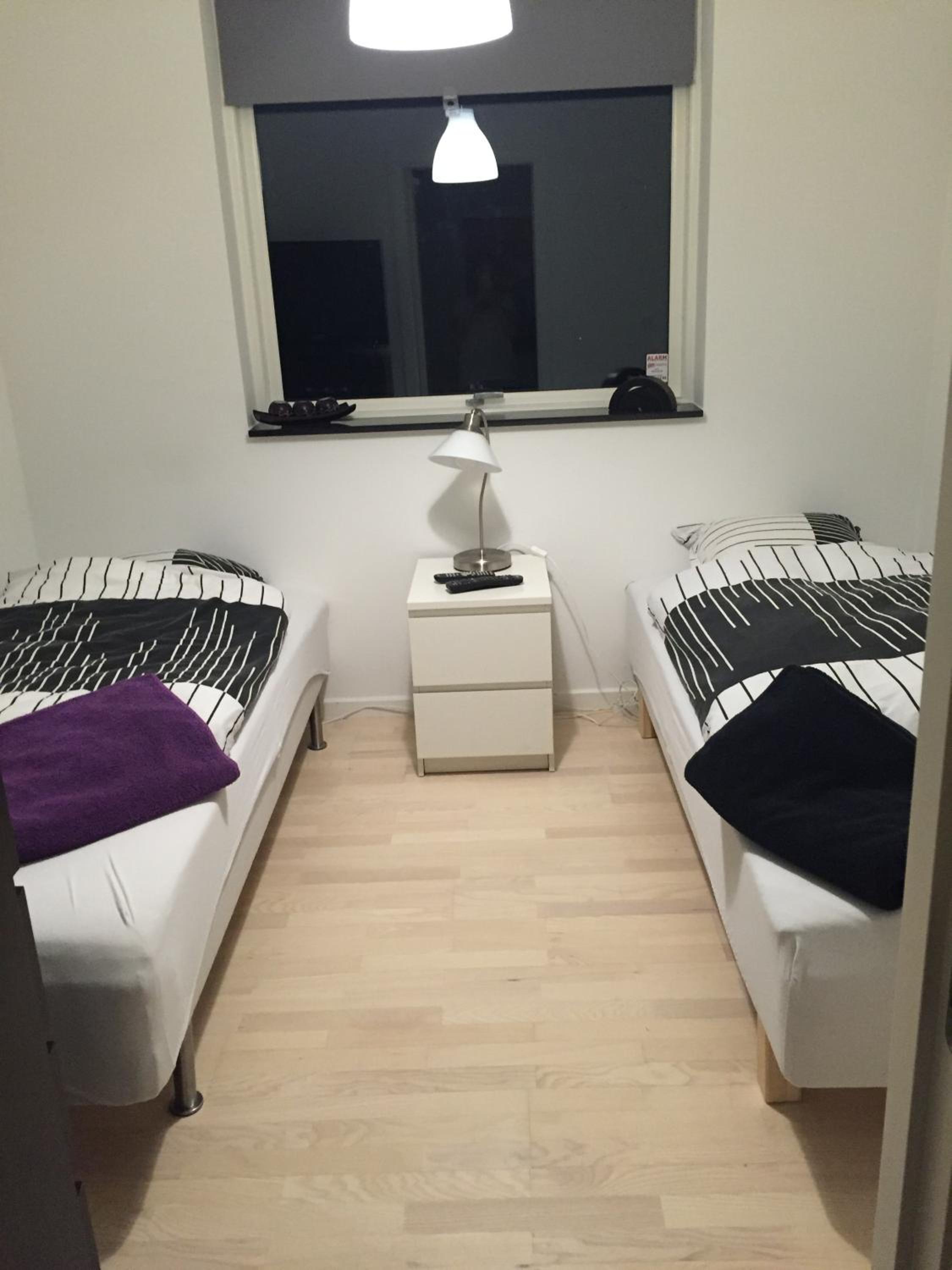 Double Room with Shared Bathroom photo 1