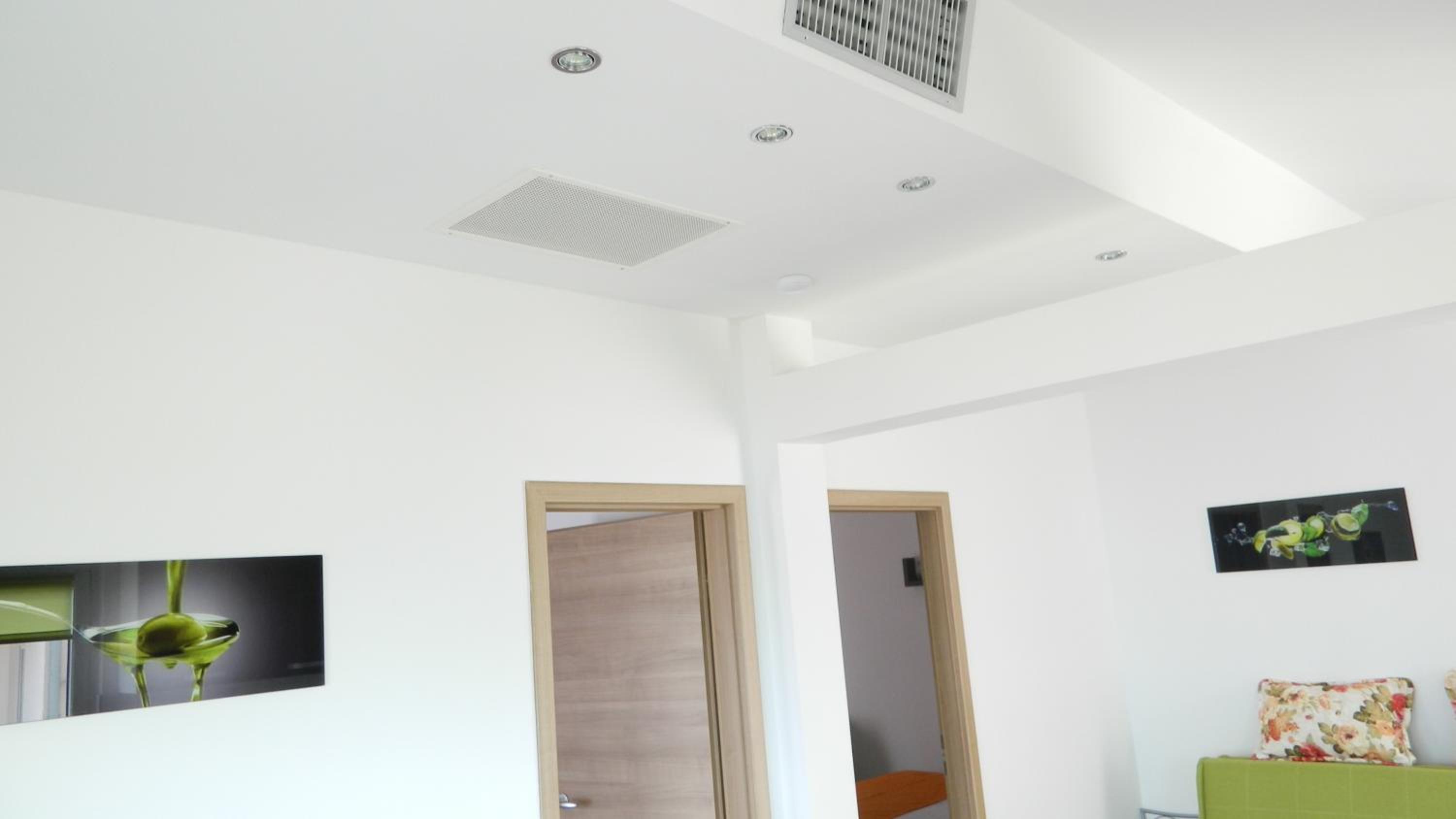 Apartment with Sea View photo 1