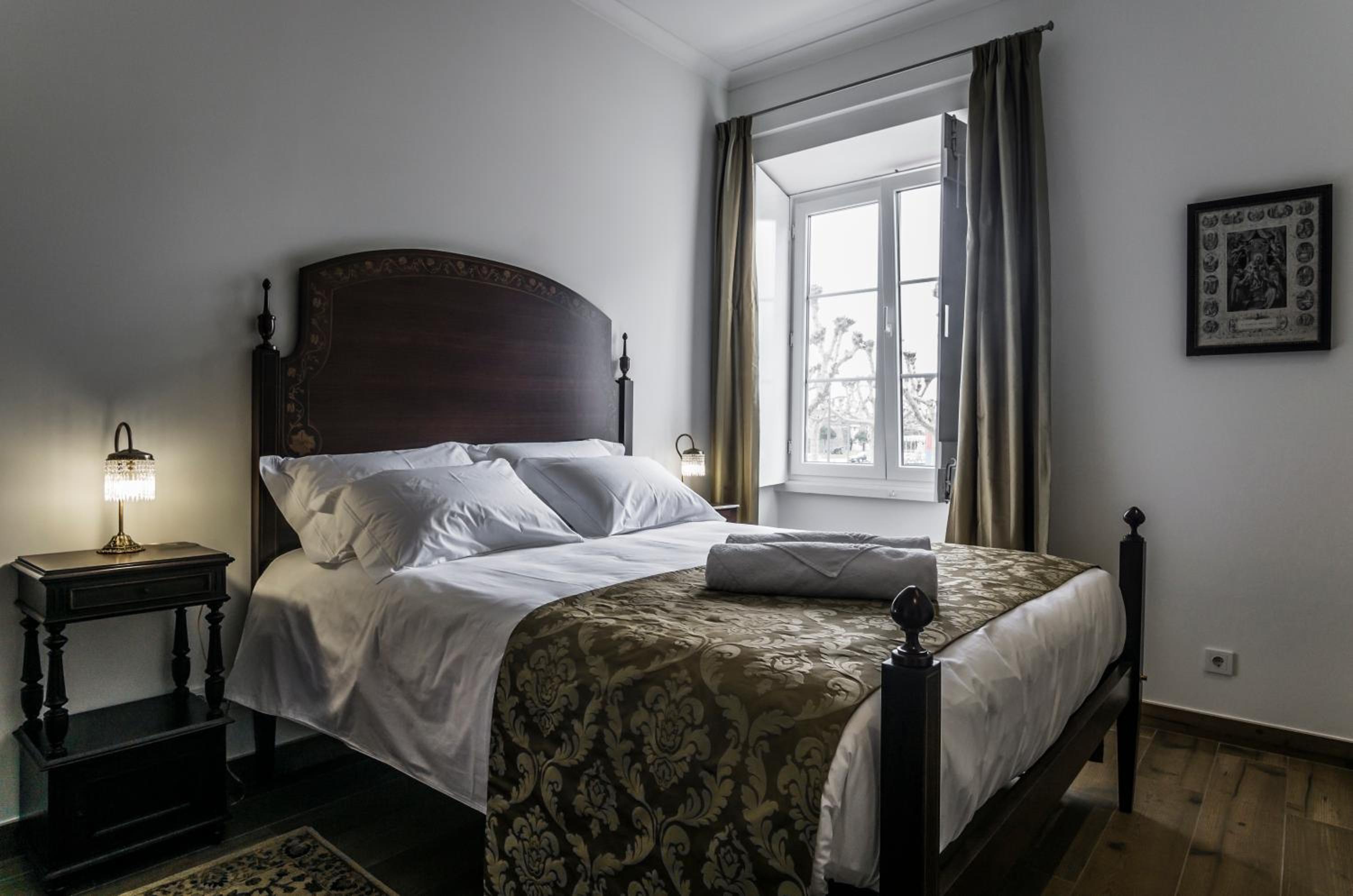 Double Room with Private Bathroom photo 1