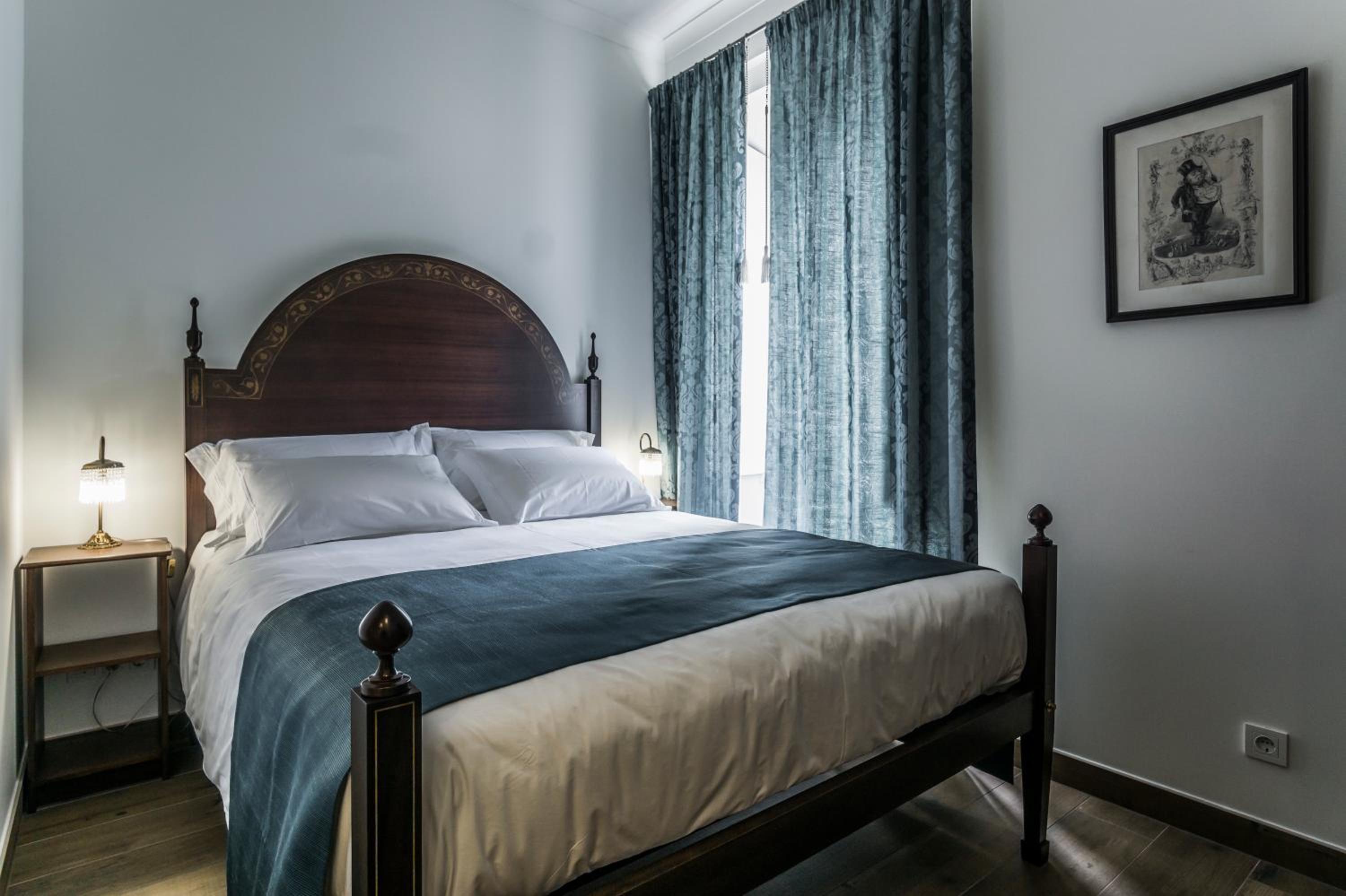 Double Room with Private Bathroom photo 1