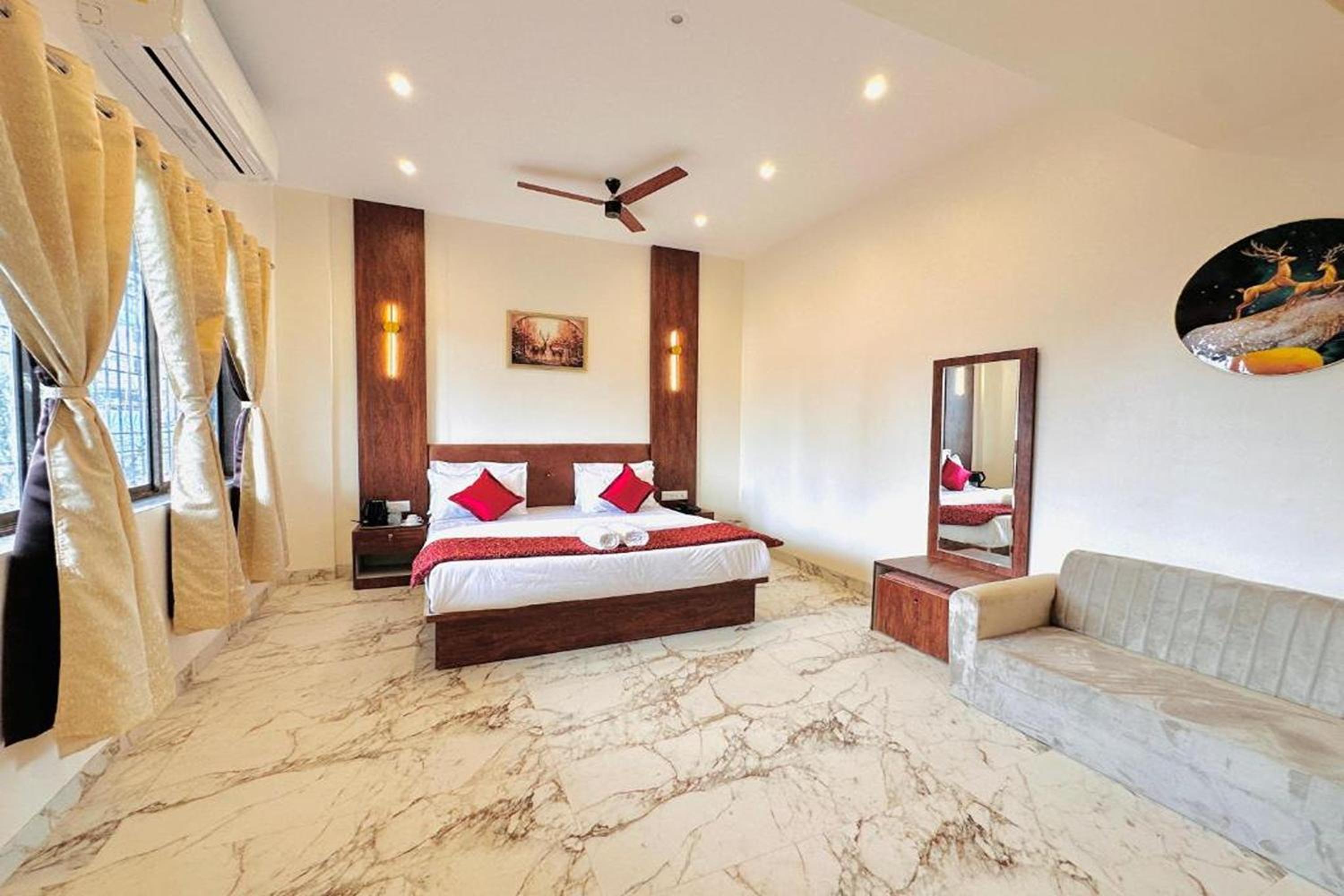 Executive Suite photo 1