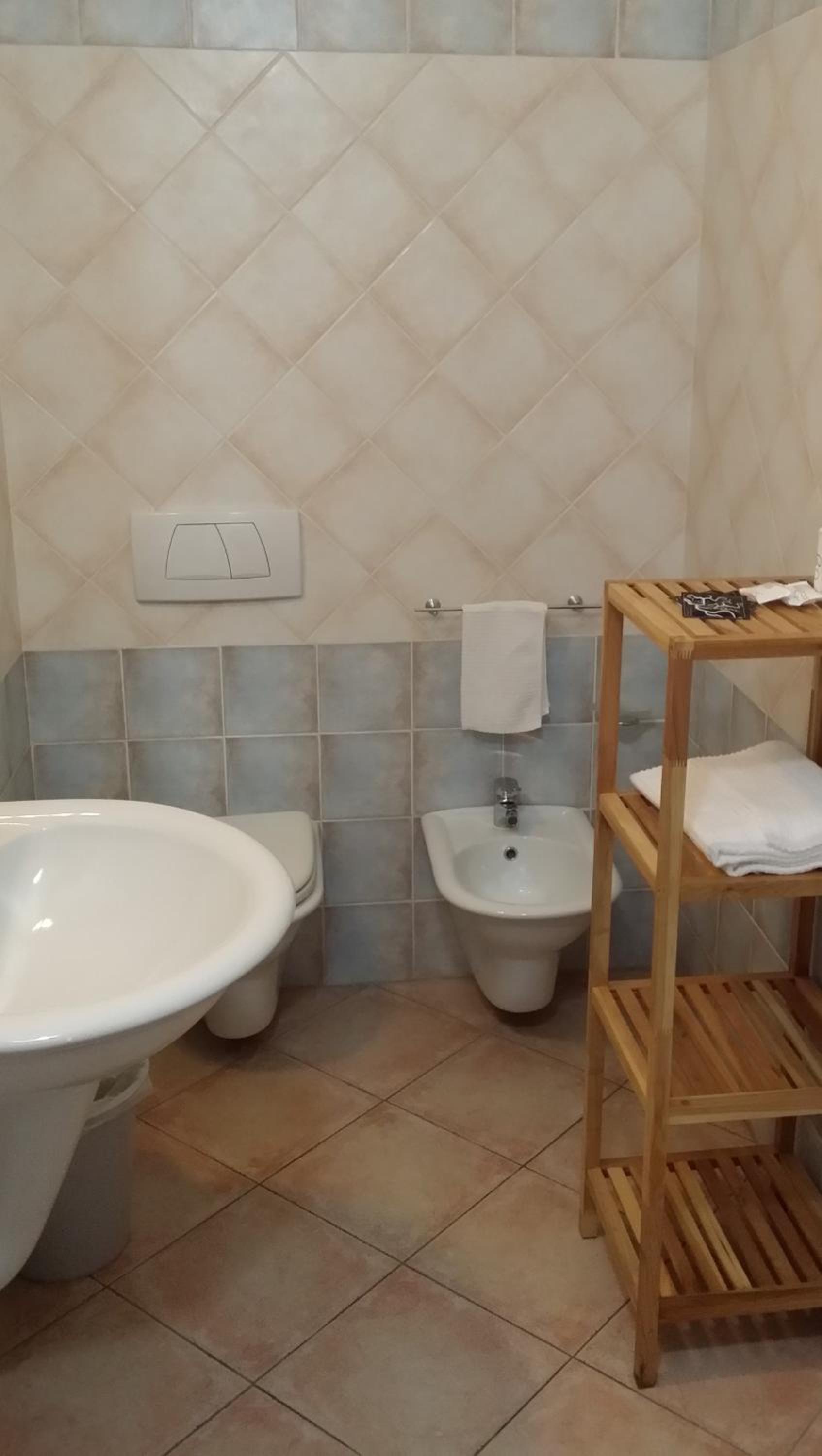 Quadruple Room photo 2