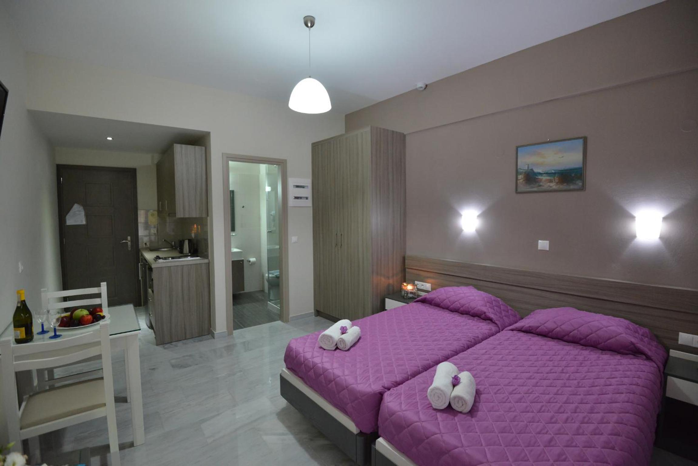 Standard Studio - Ground Floor photo 3