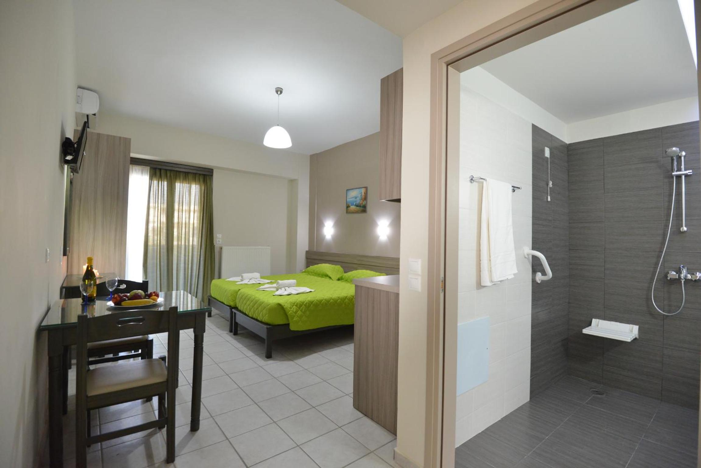 Vesperi Studios & Apartments, Foto 5