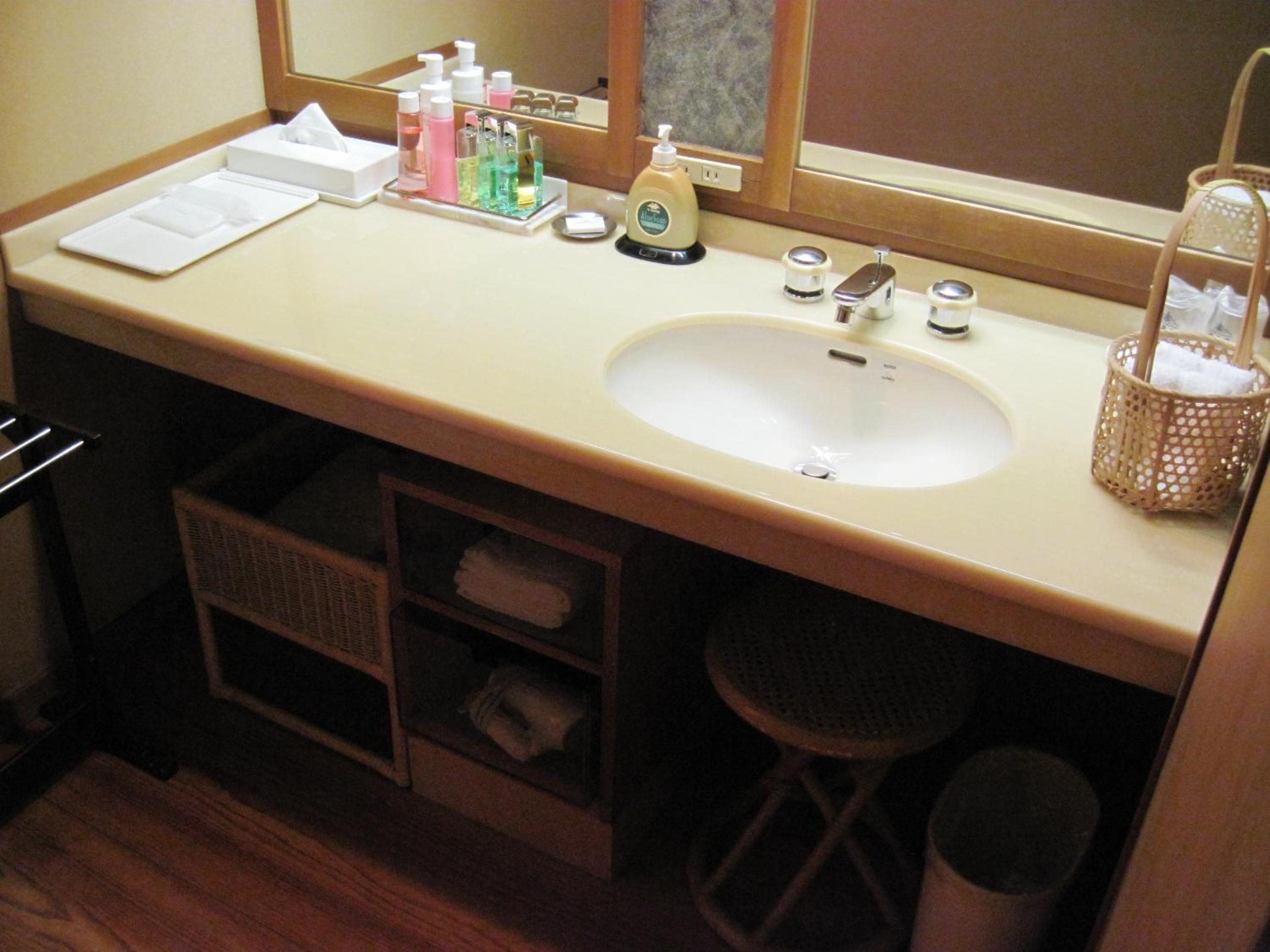 Japanese-Style Room - Photo 2