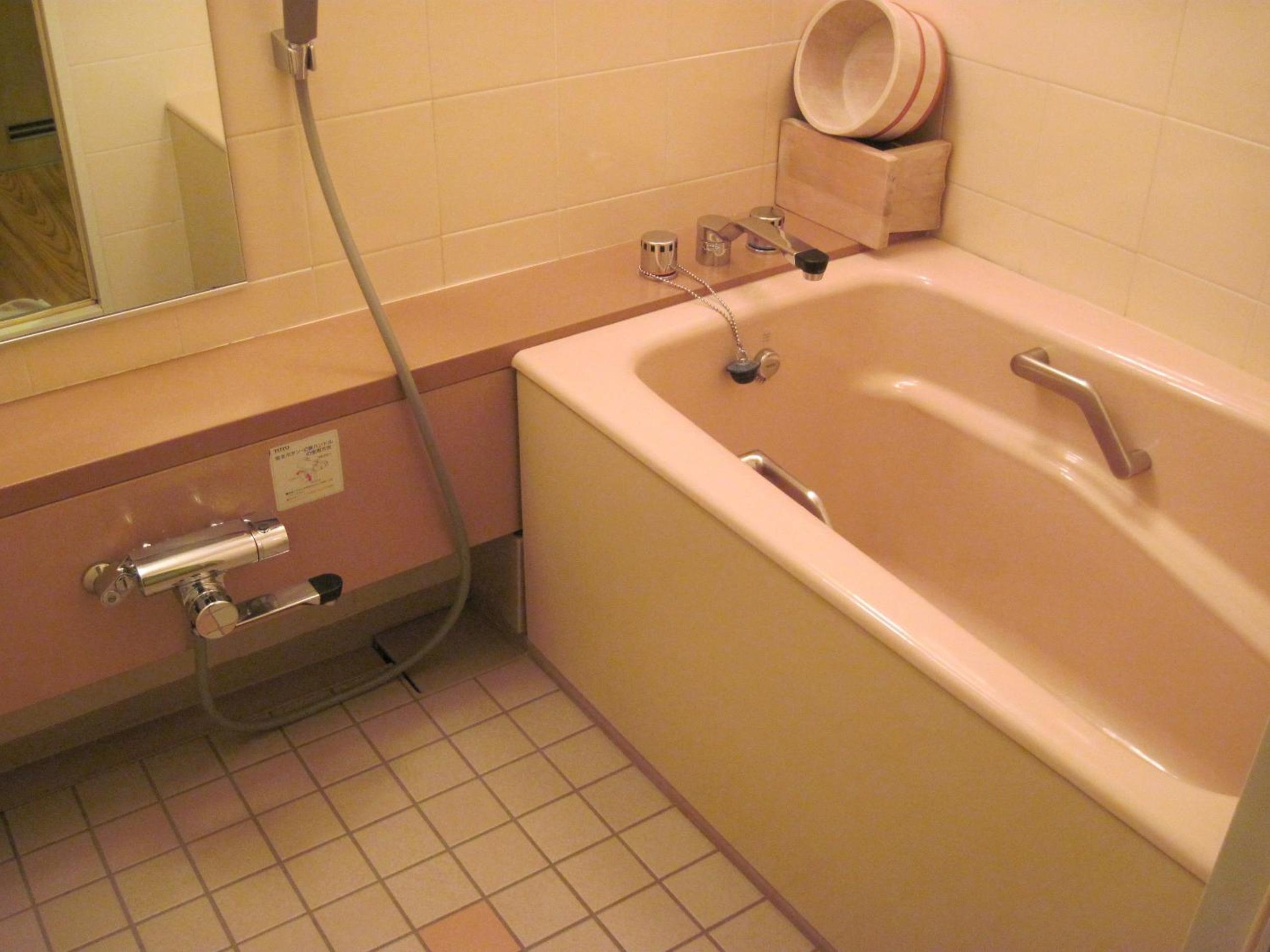 Japanese-Style Room - Photo 3
