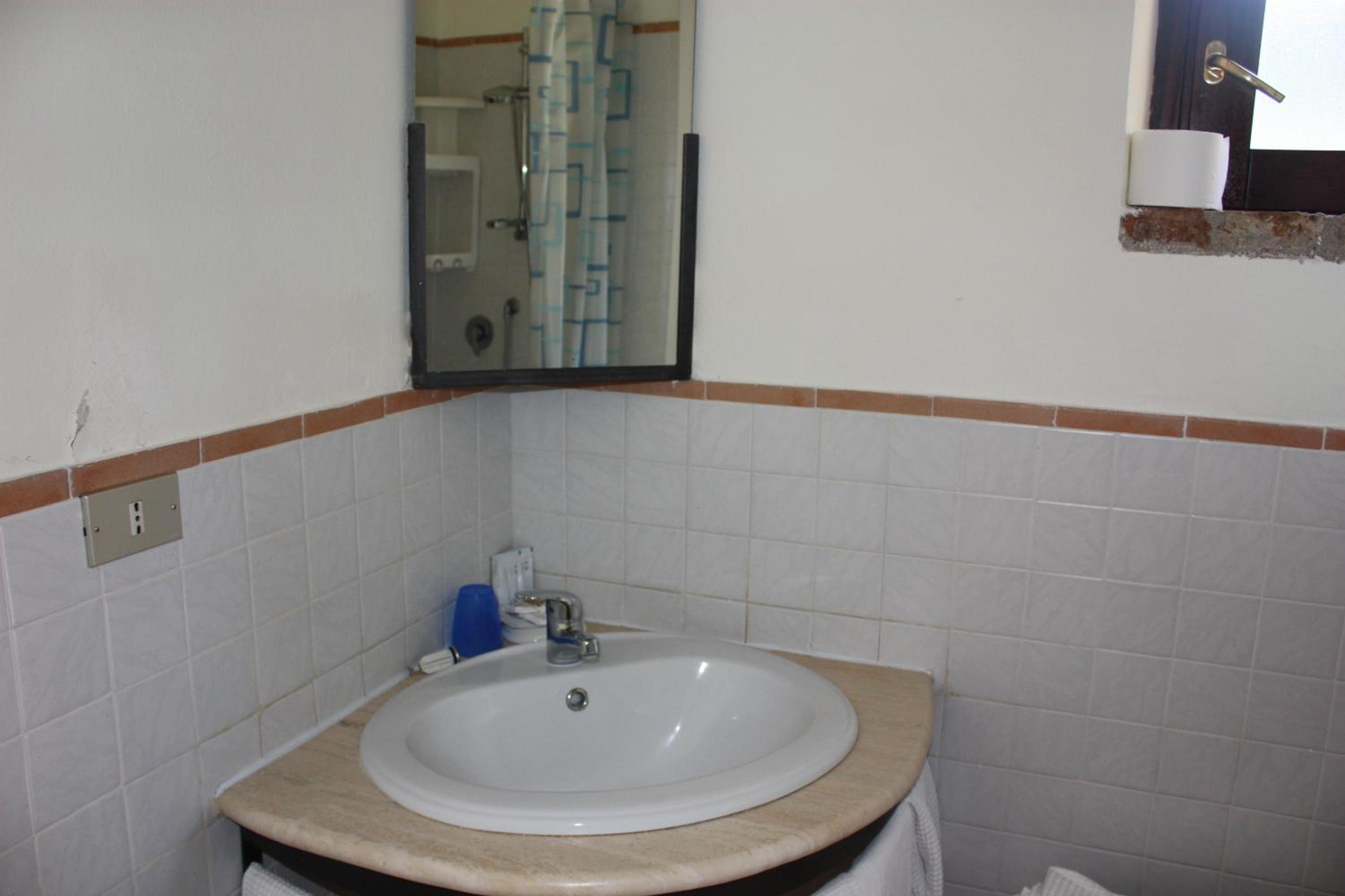 Quadruple Room photo 2