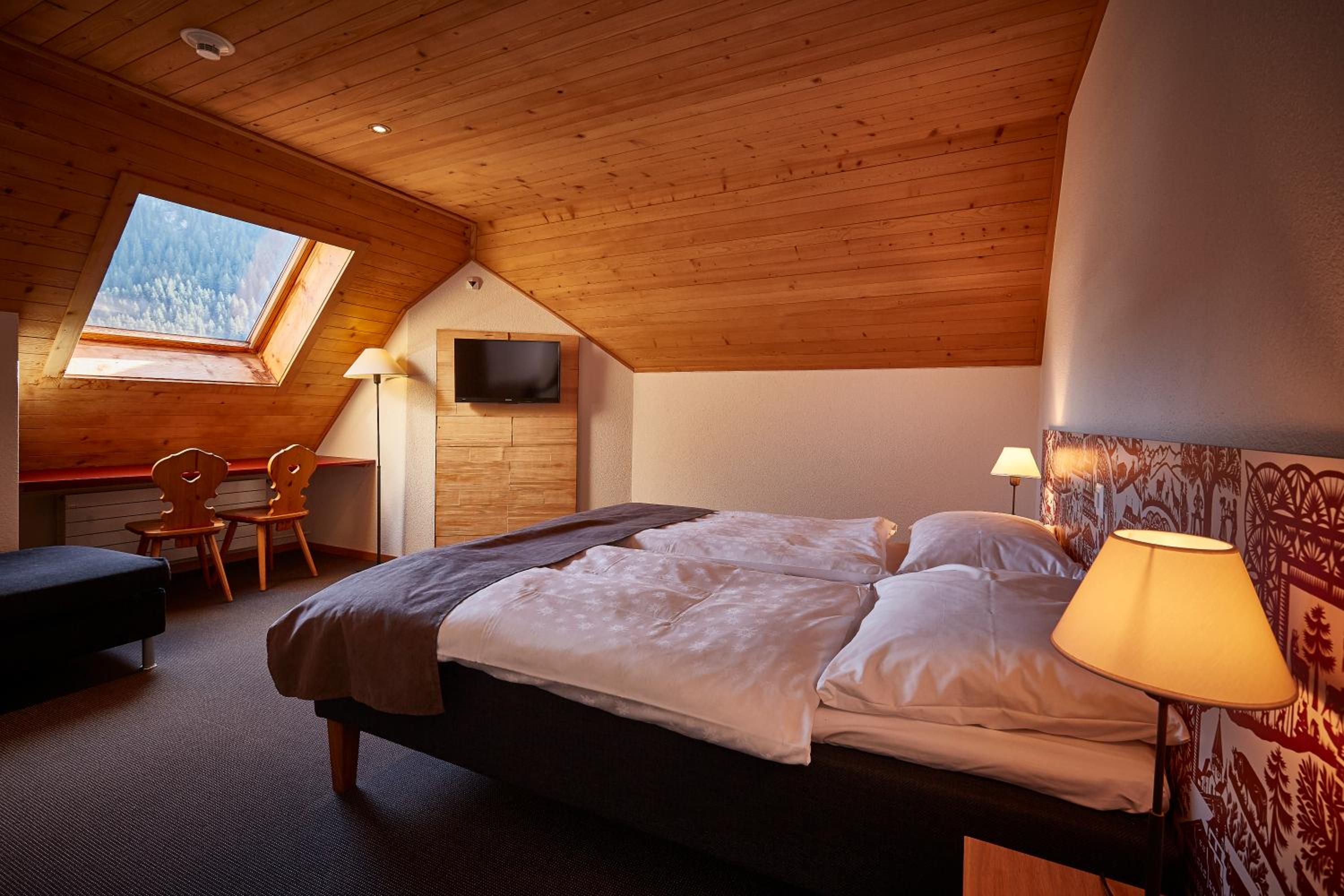 Triple Room photo 1