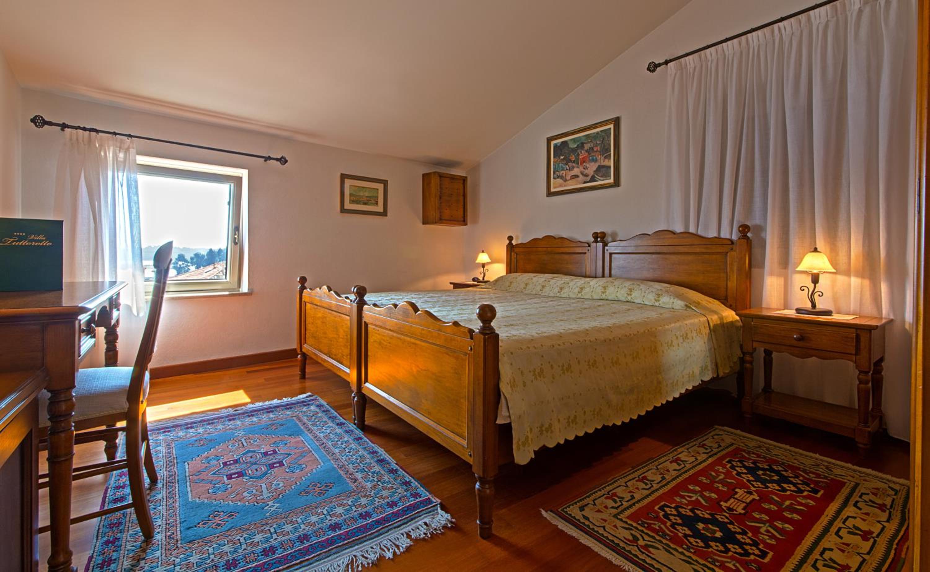 Double Room with Sea View - Photo 6
