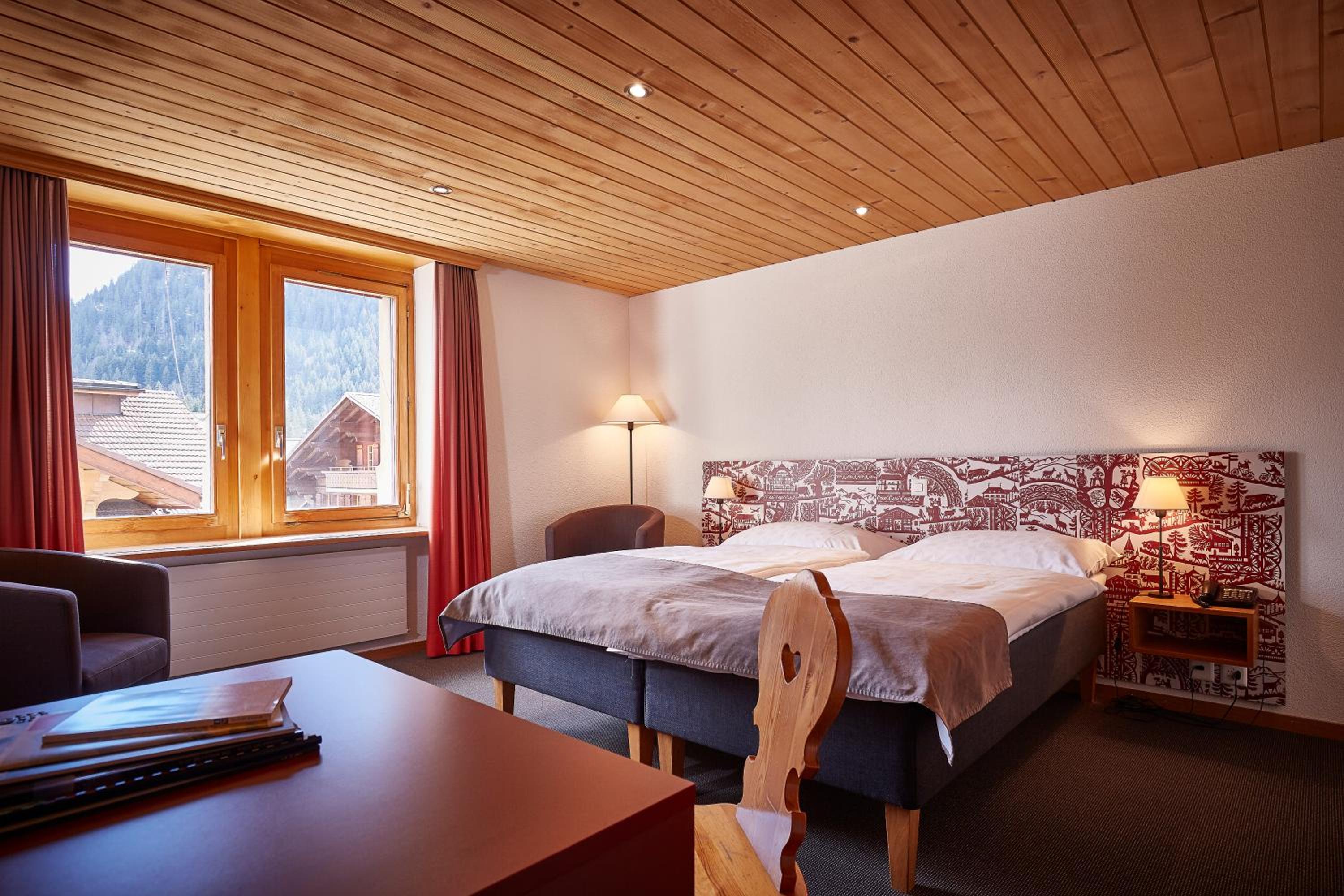 Double Room photo 1