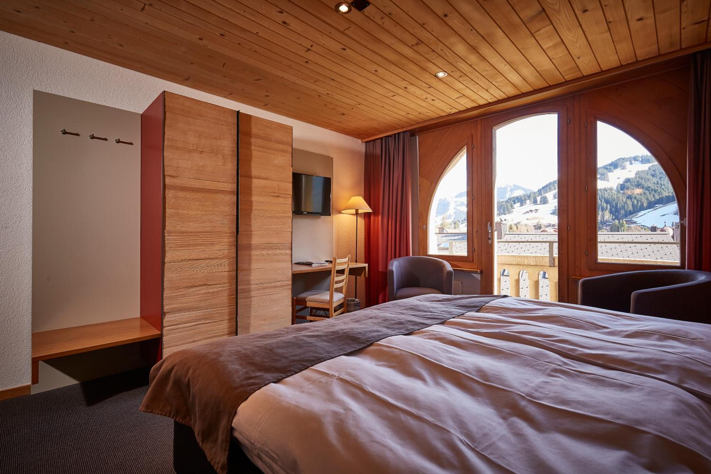 Double Room photo 2