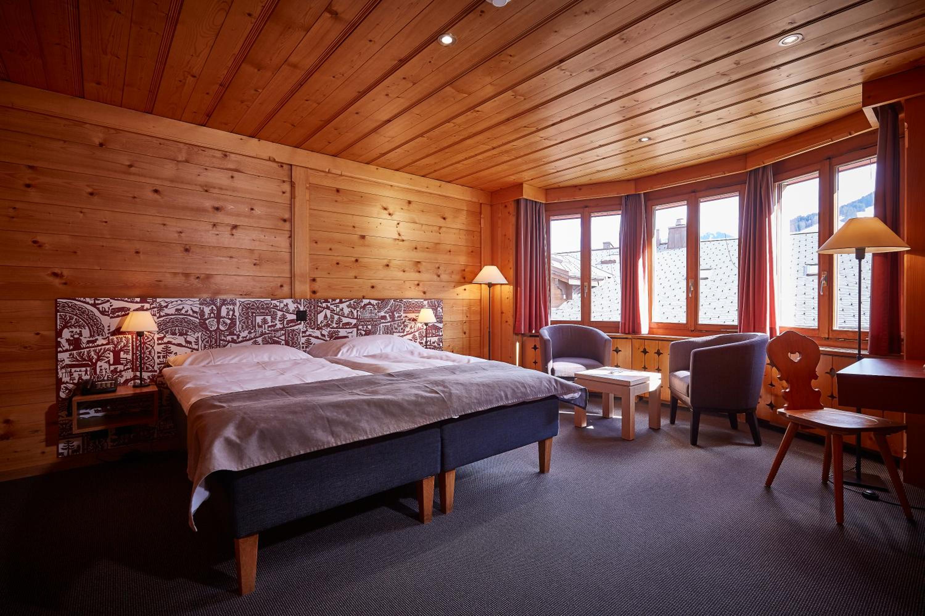 Double Room photo 3
