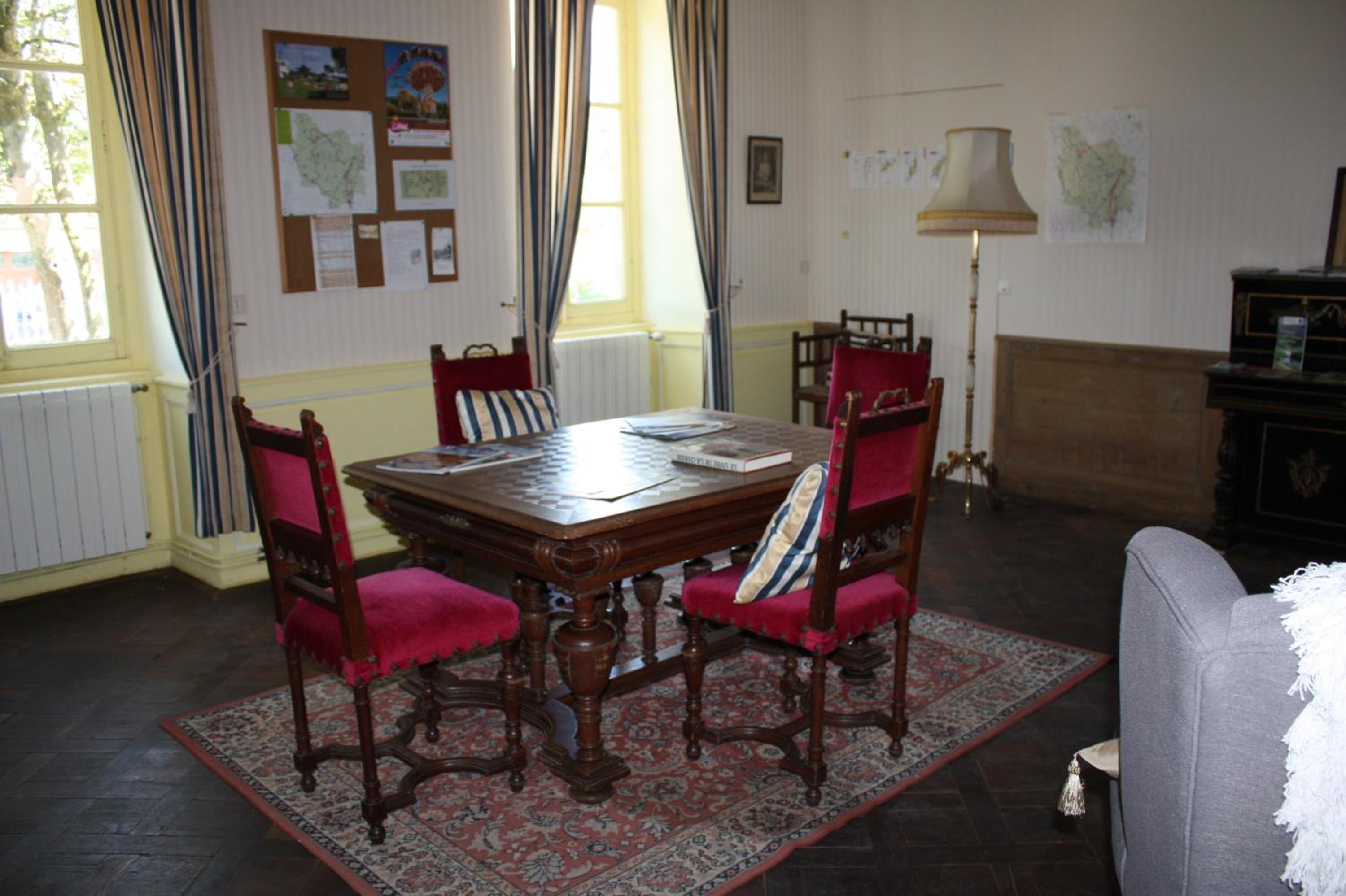 Castello Latour, Foto 11