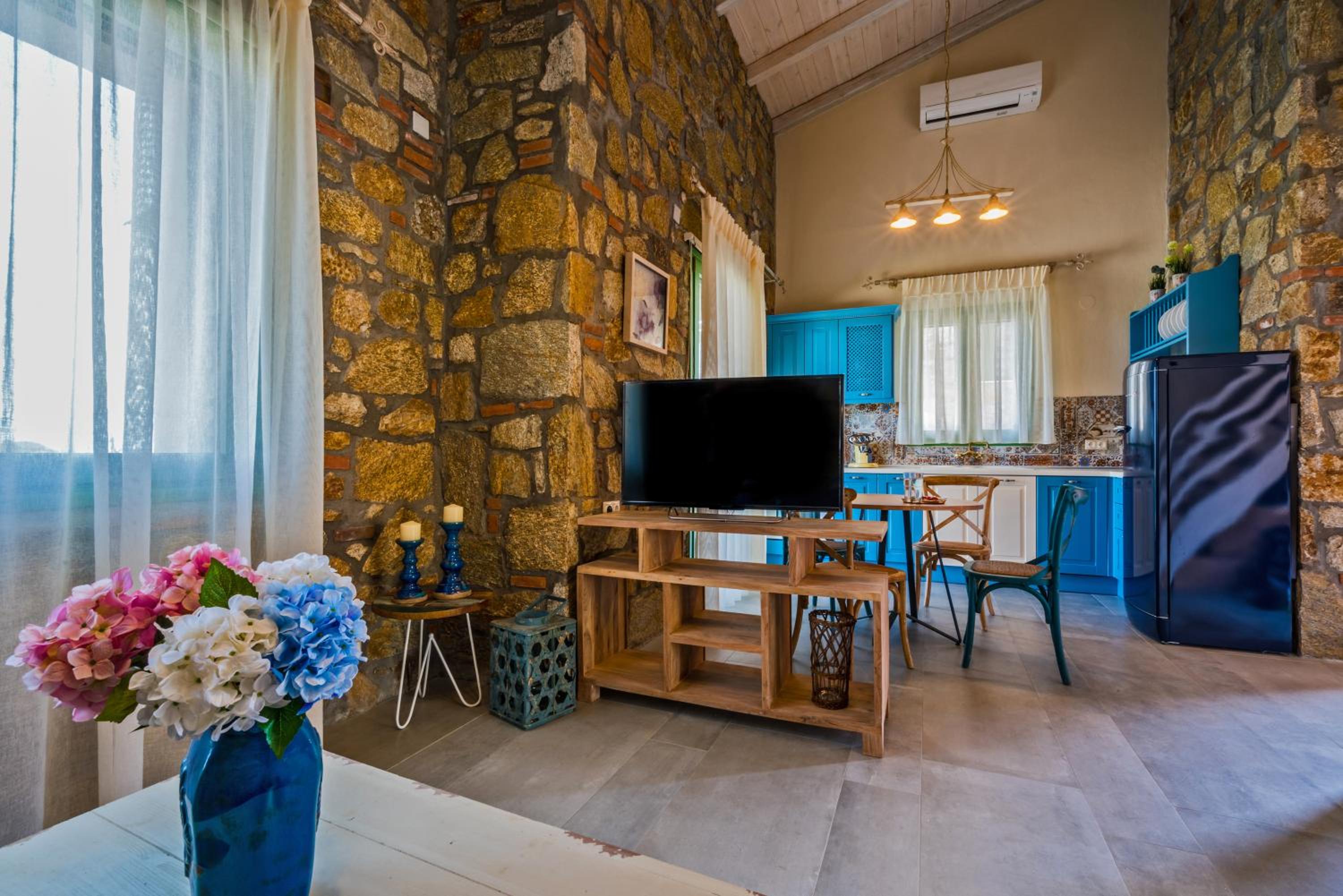 Superior Apartment Meltemi photo 1