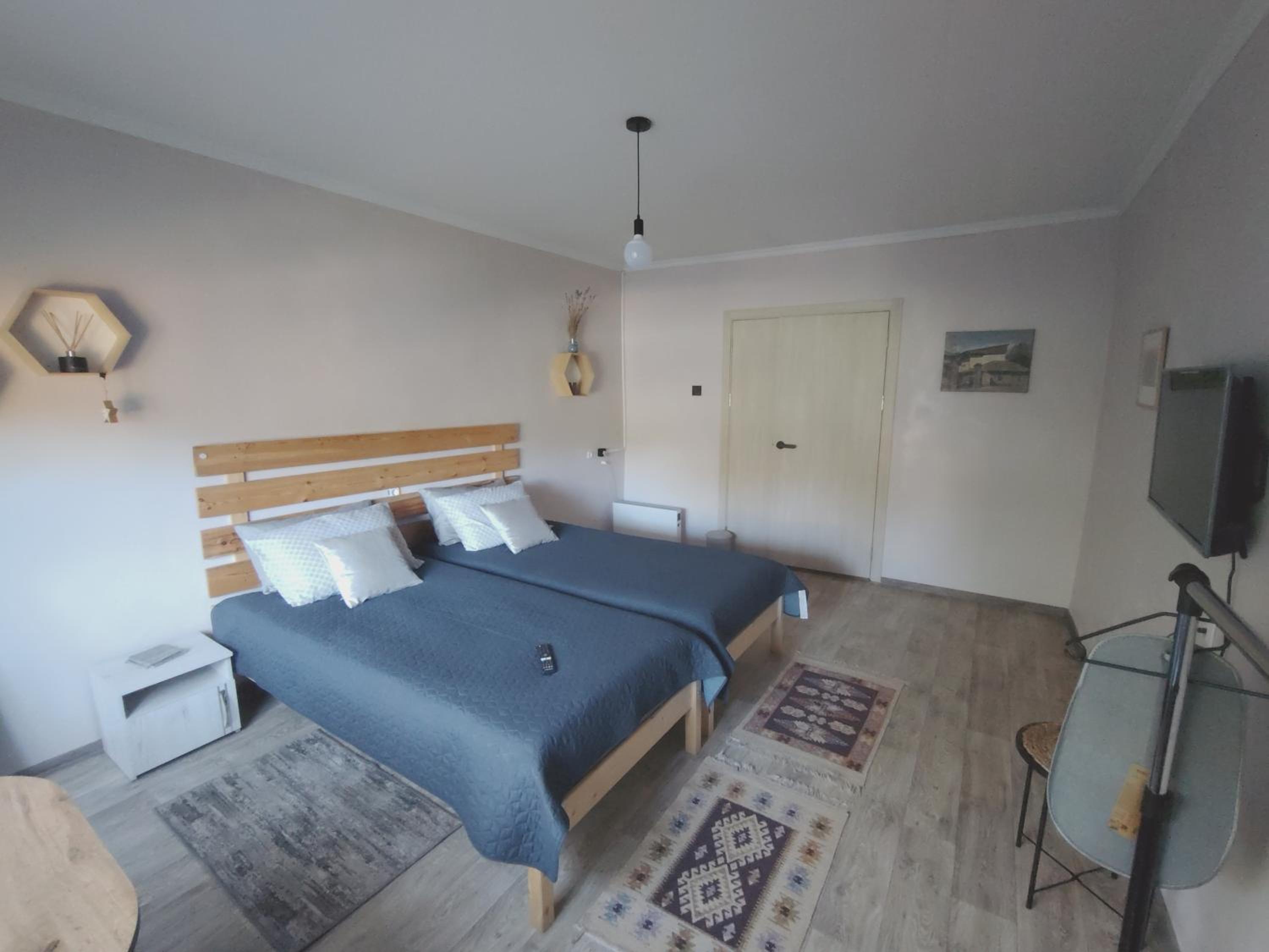 Double or Twin Room photo 1