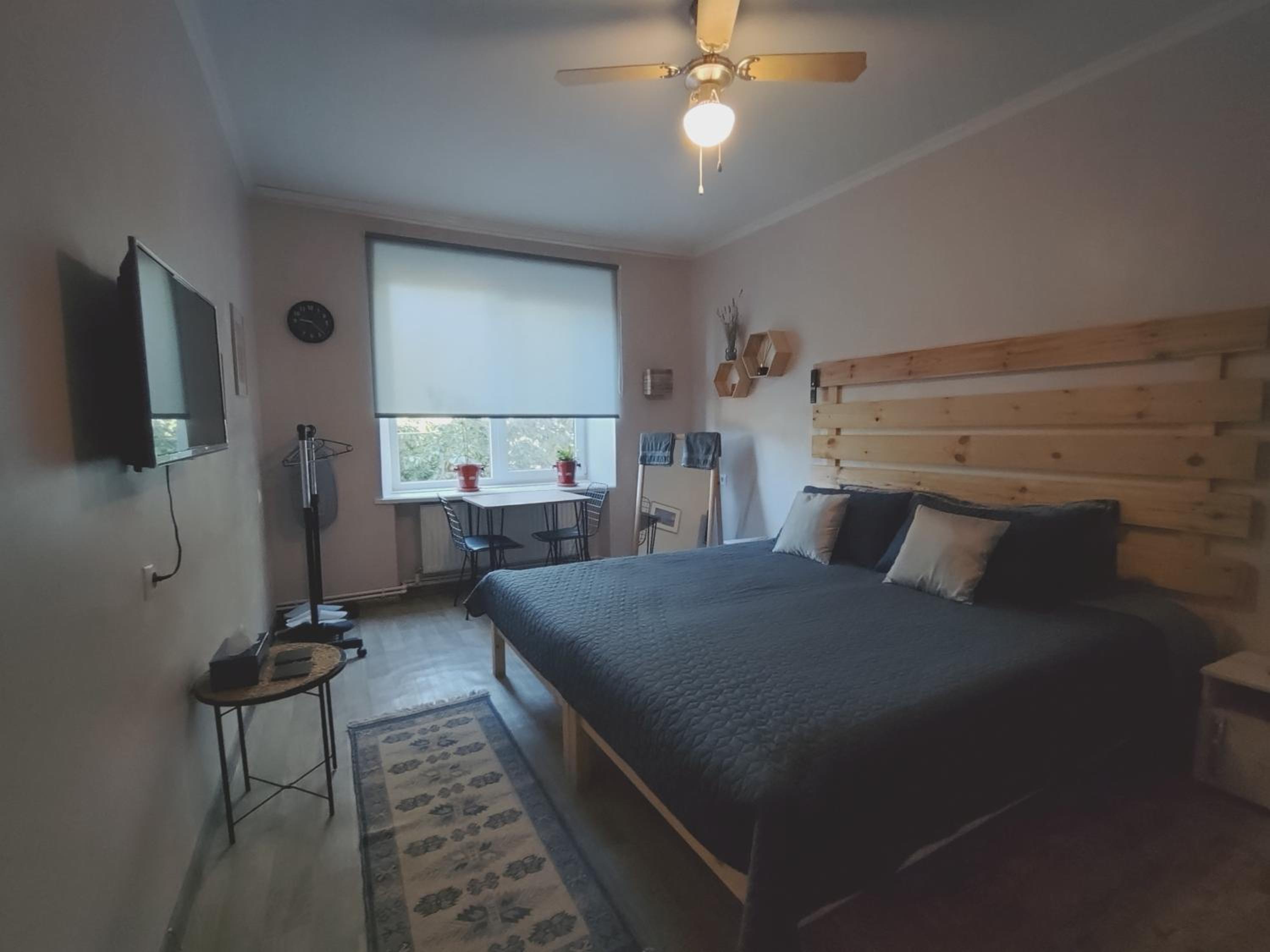 Double or Twin Room photo 2