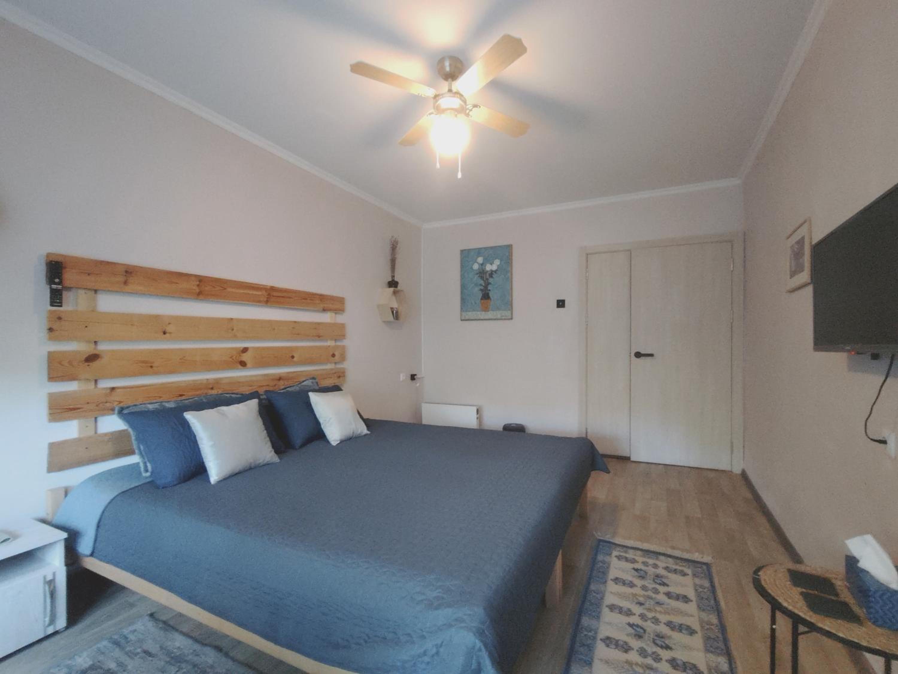 Double or Twin Room photo 3