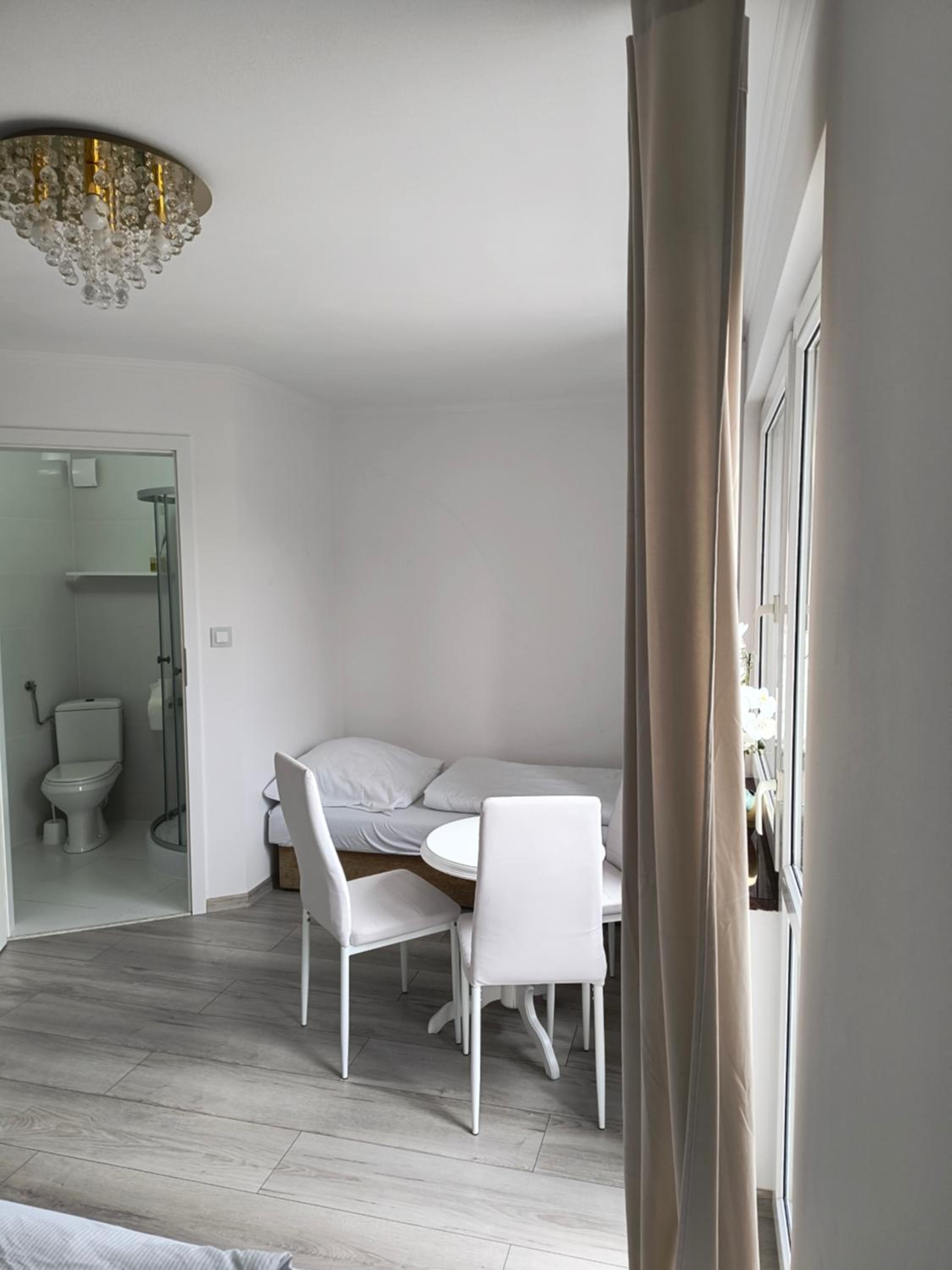 Triple Room with Balcony photo 2