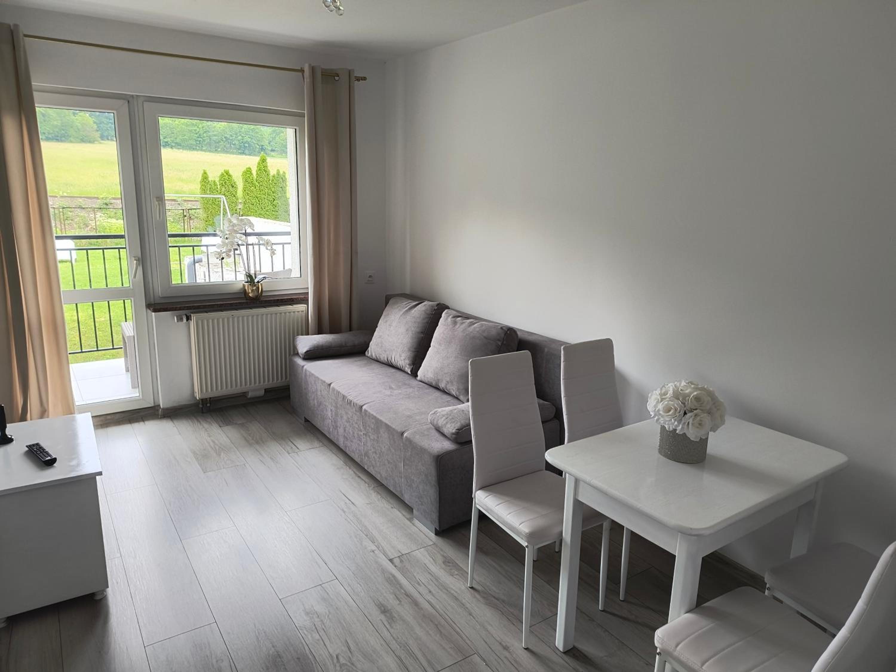 Standard Apartment