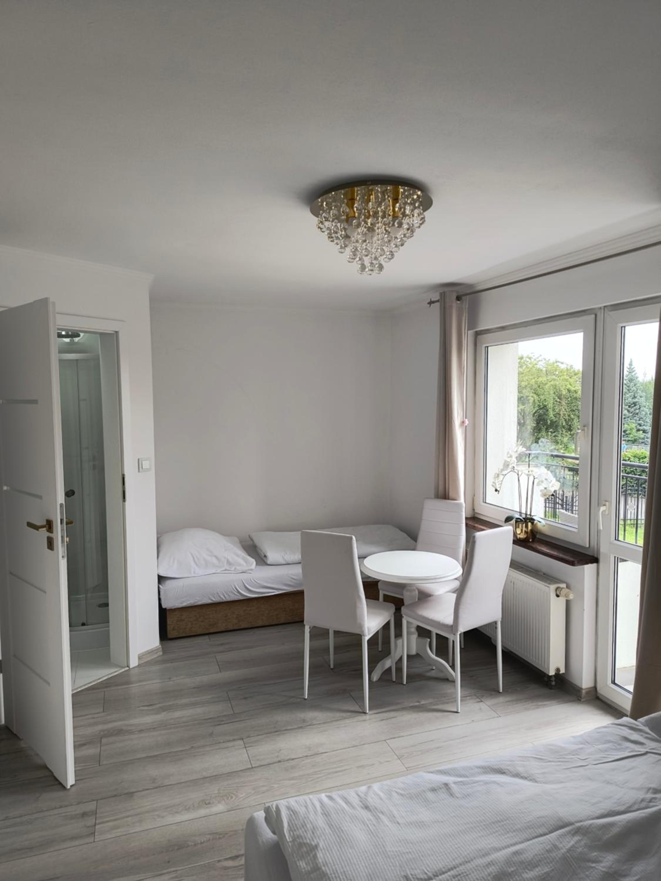 Triple Room with Balcony photo 3