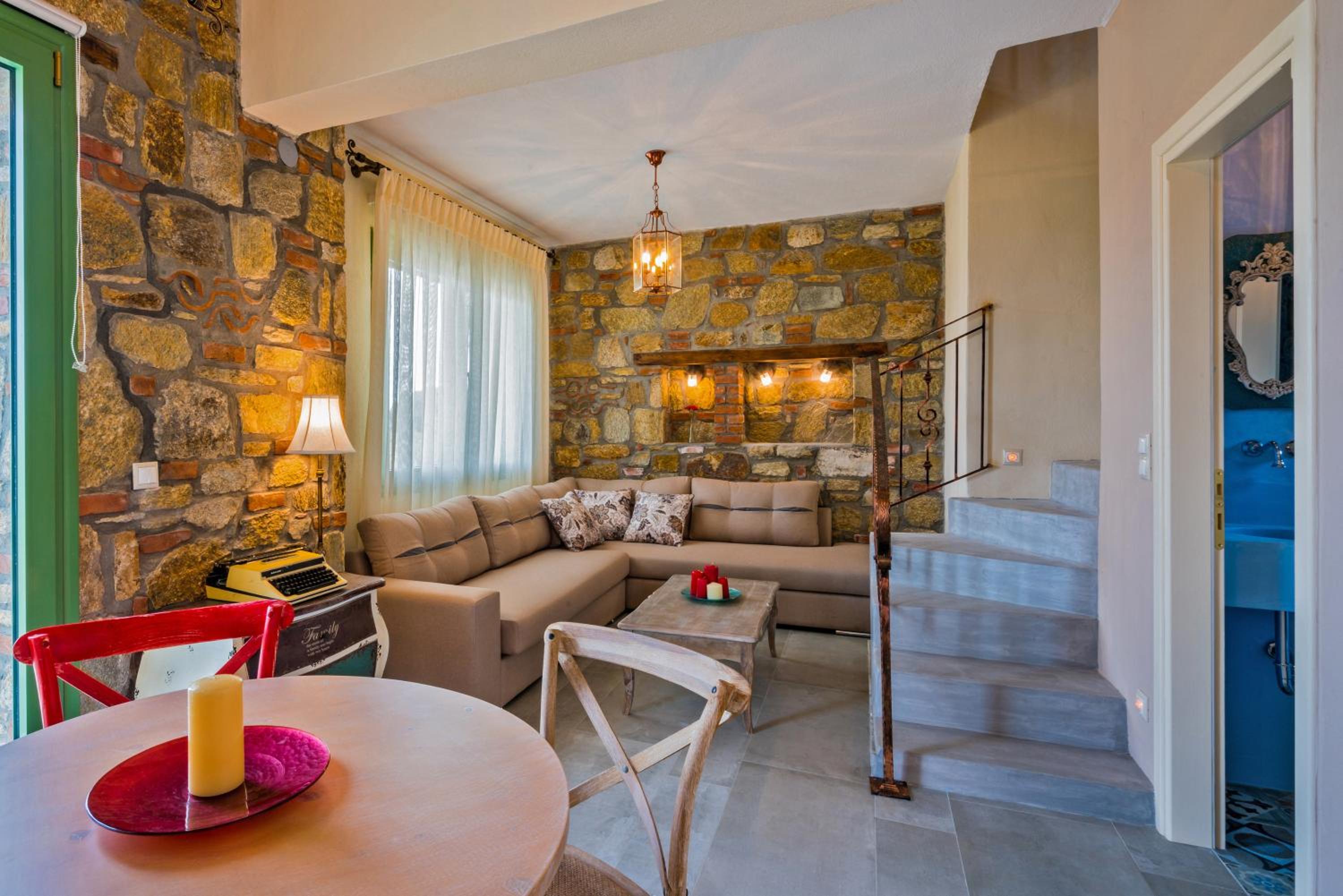 Maisonette Ampelos photo 1