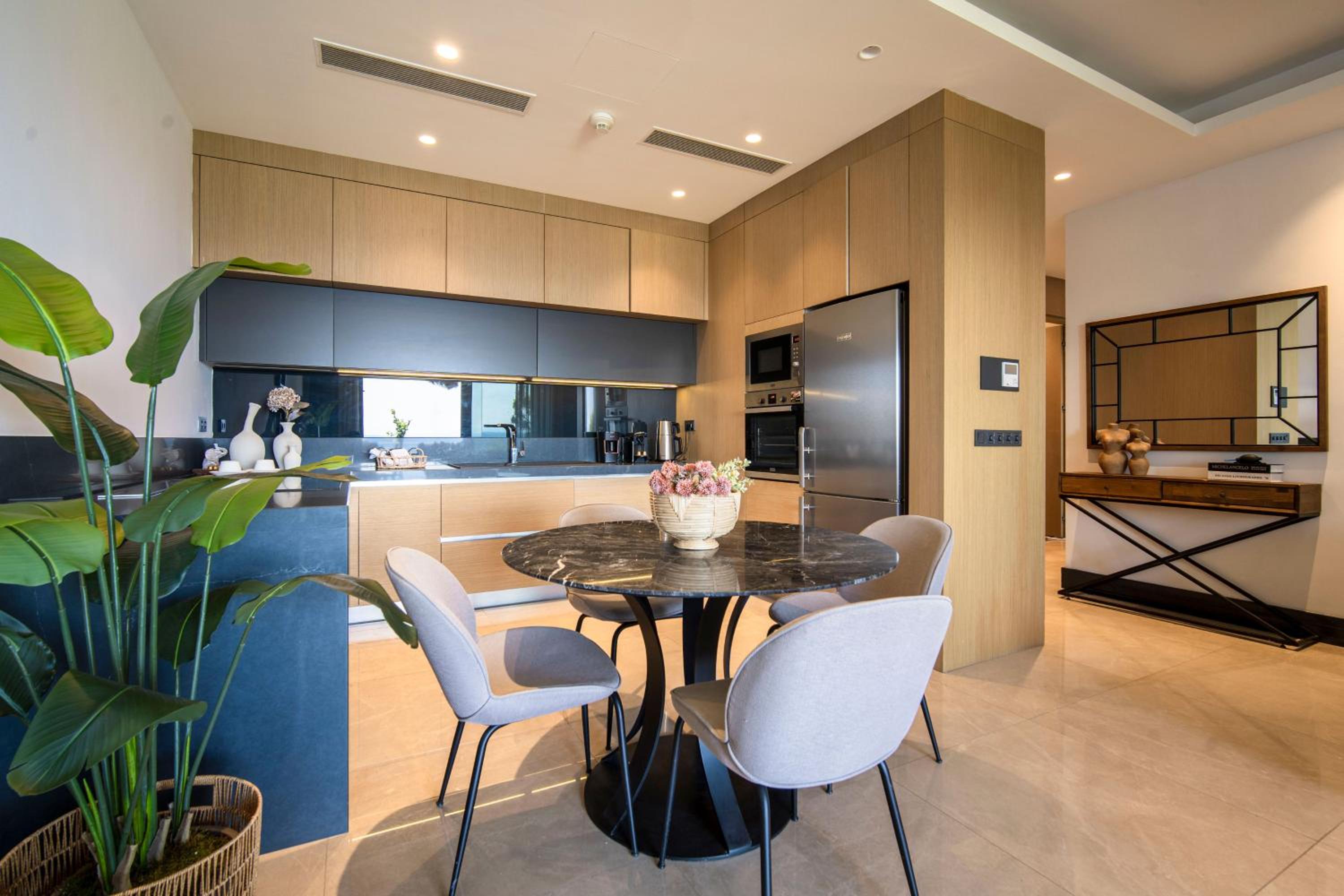 Executive Villa