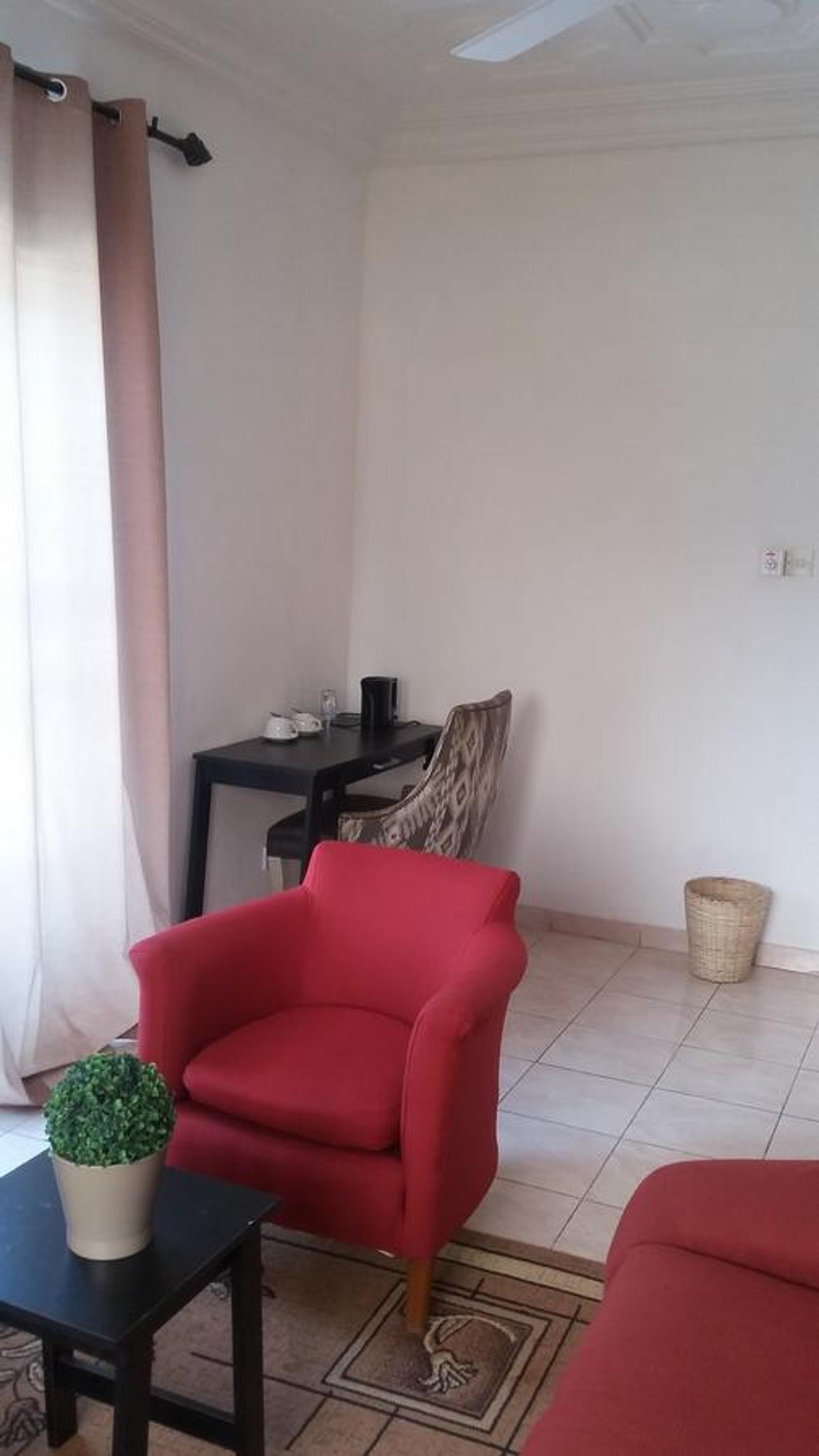 Junior Suite with Balcony photo 2