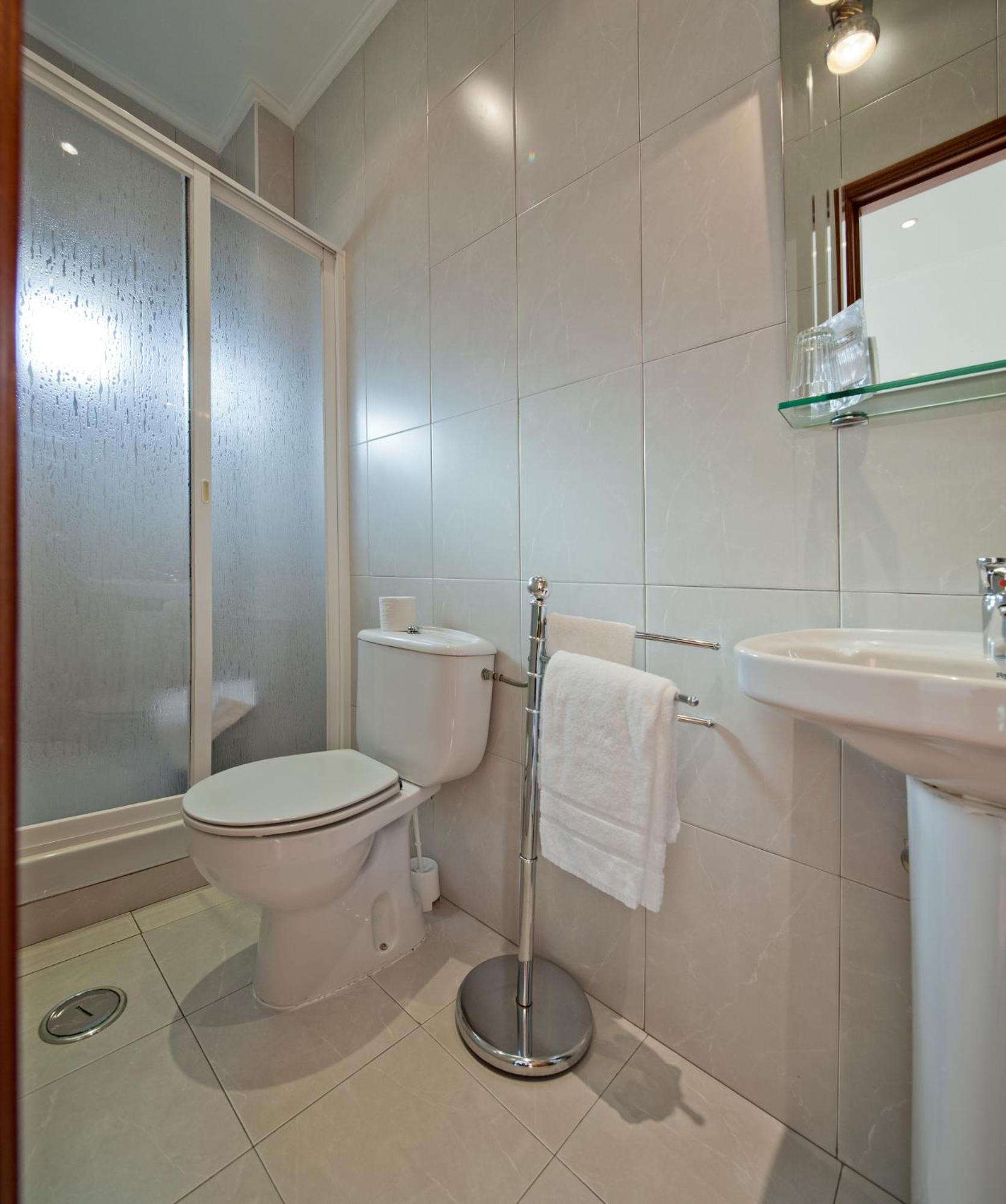 Hotel Portuense Lisboa - Photo 15