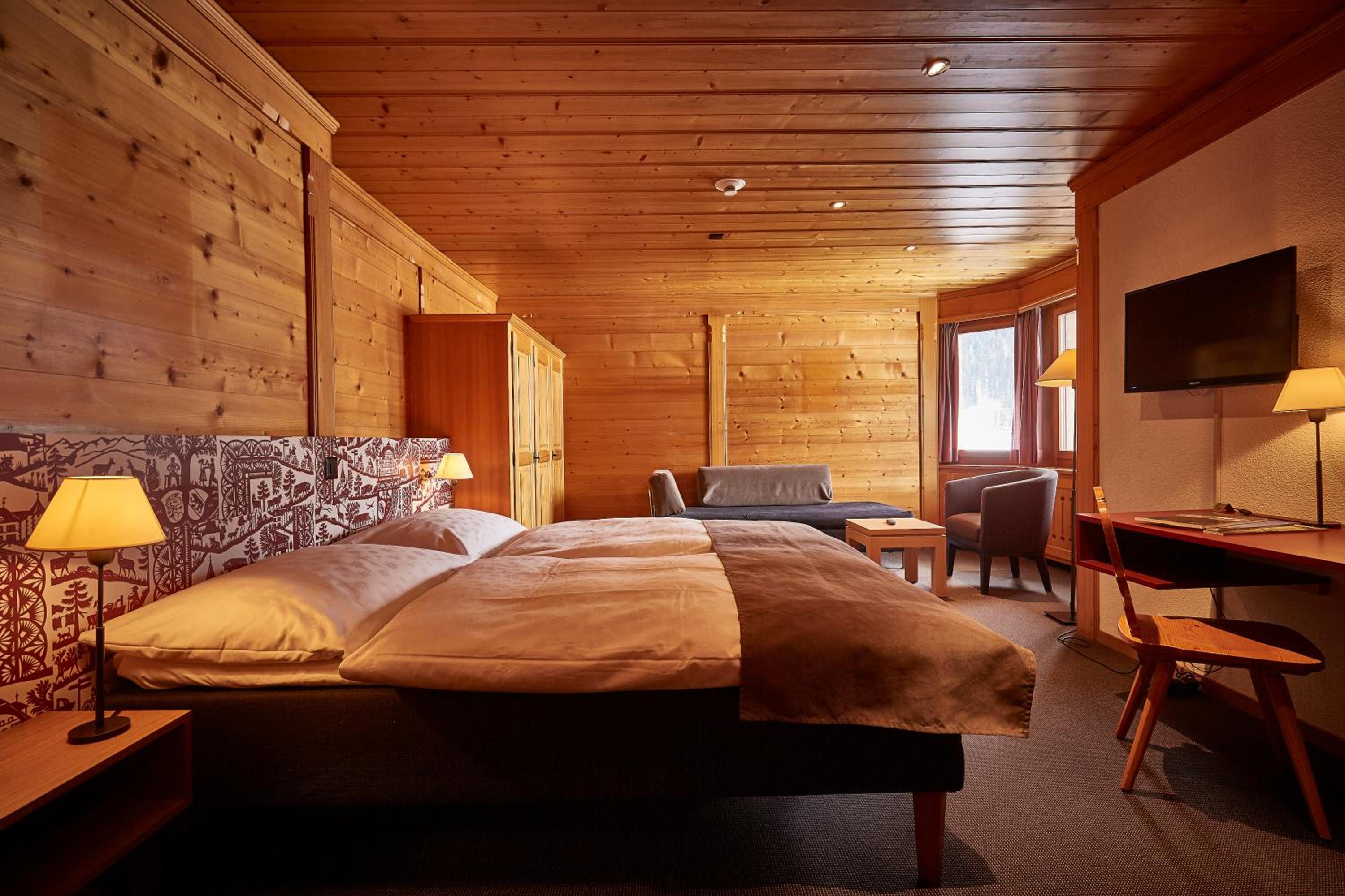 Triple Room photo 3