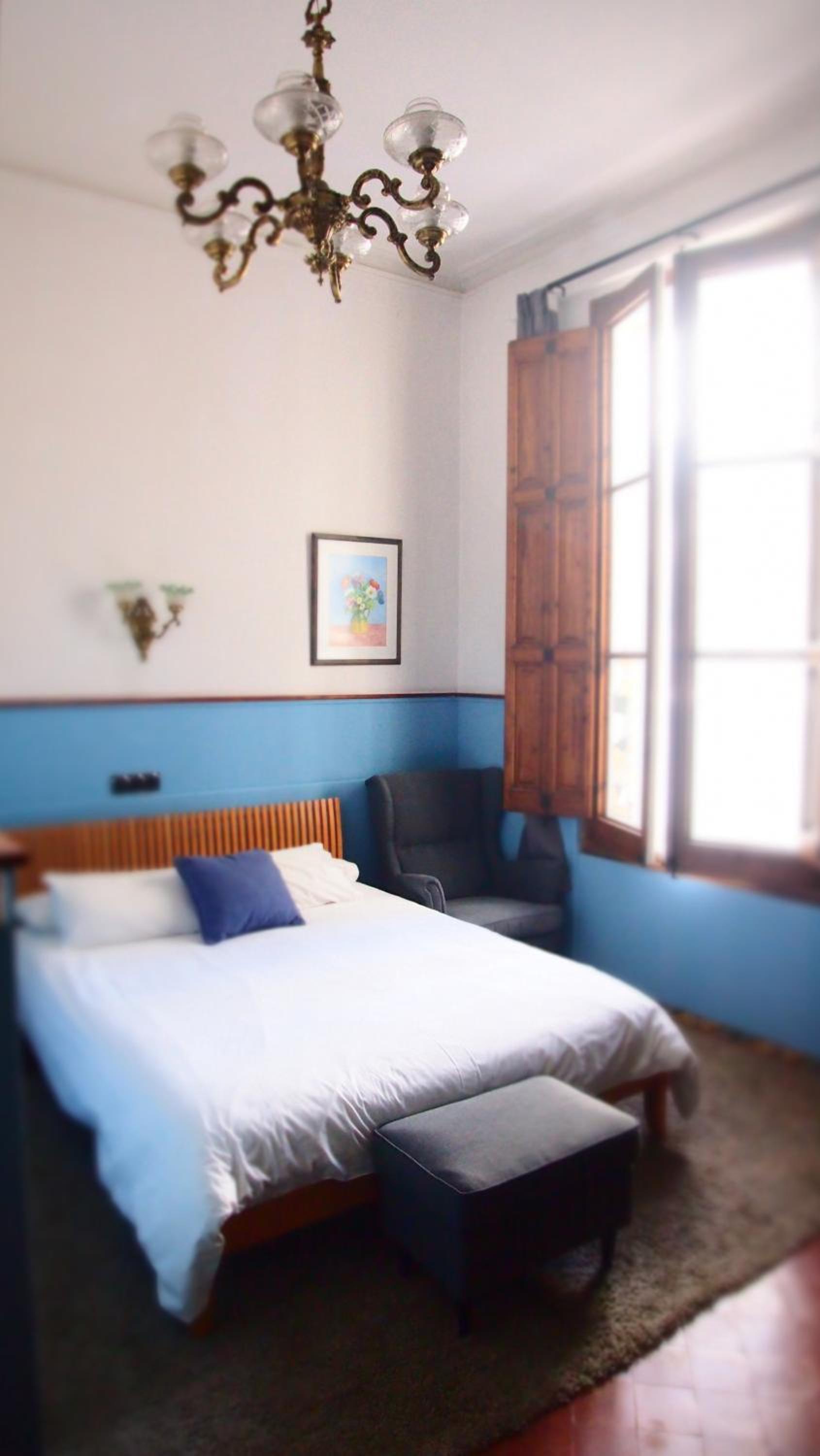 Habitación Doble - Planta Baja