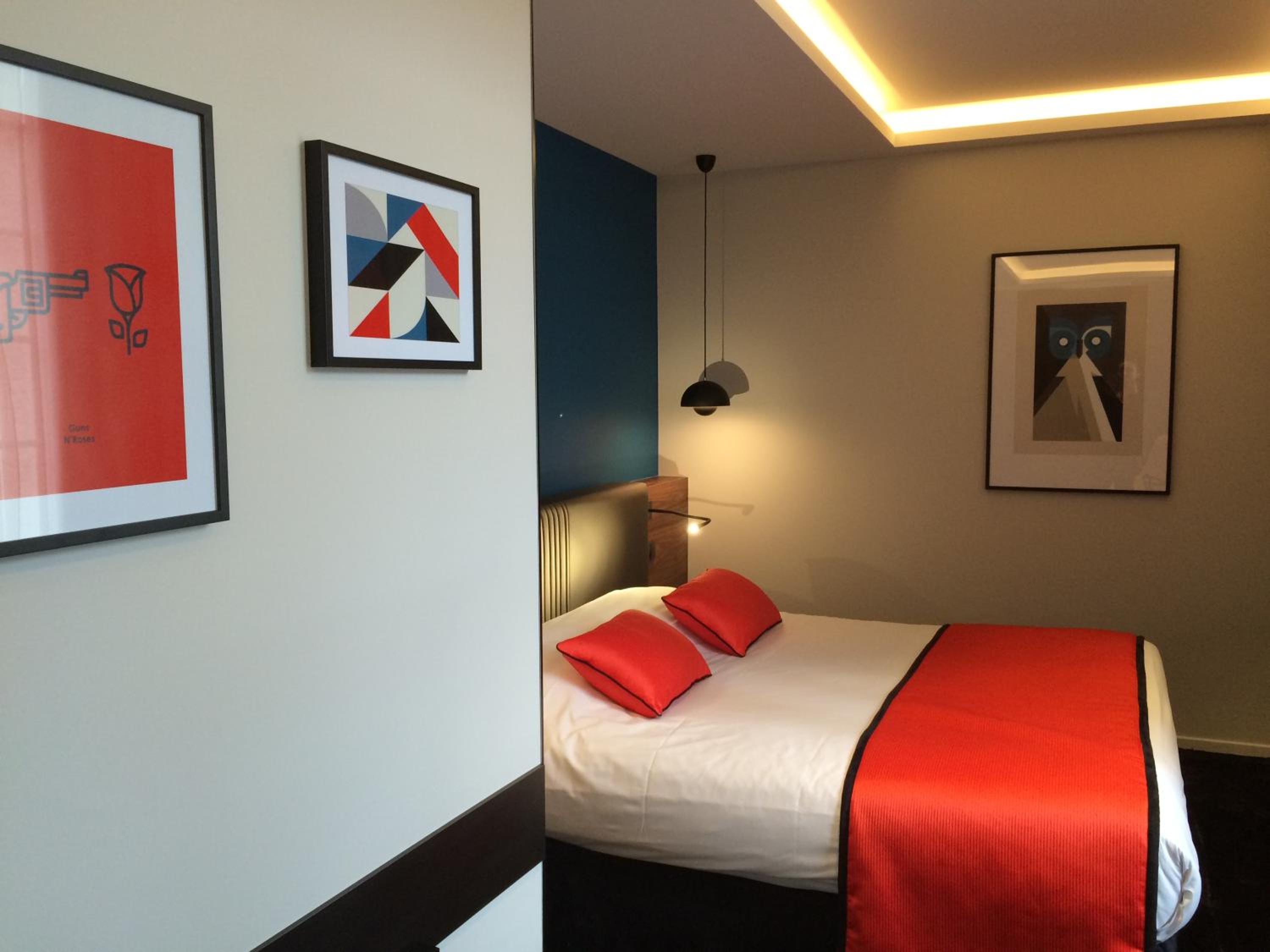 Privilege Room - Photo 3