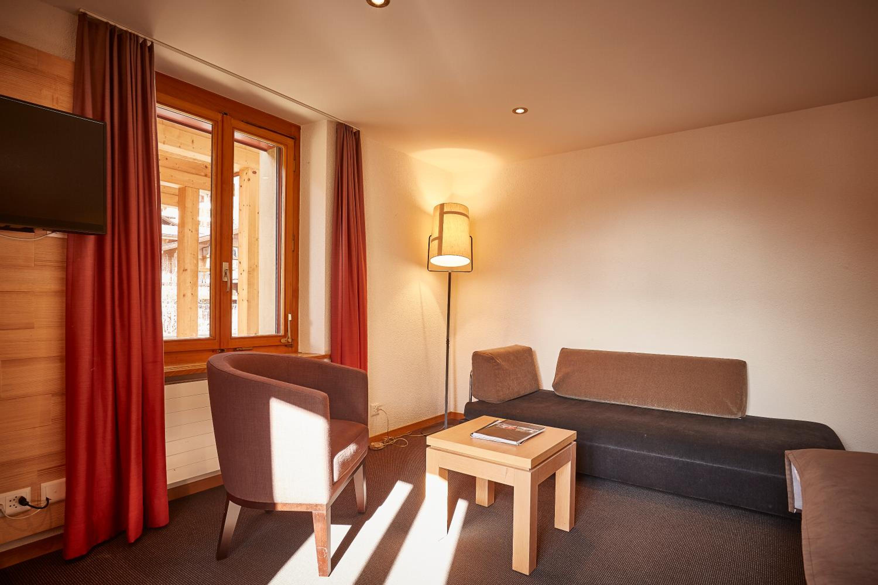 Triple Room photo 2