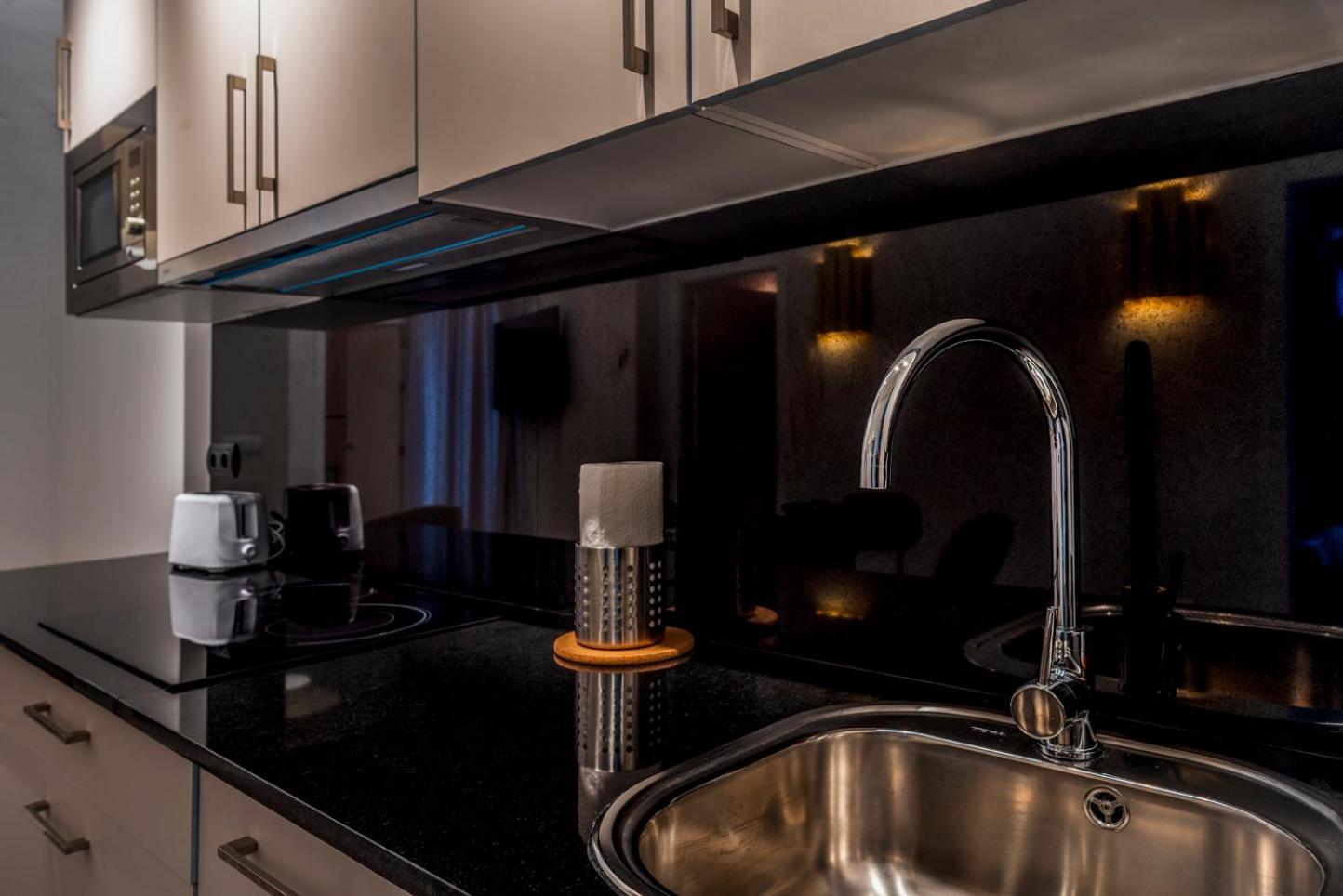 Standard Apartment