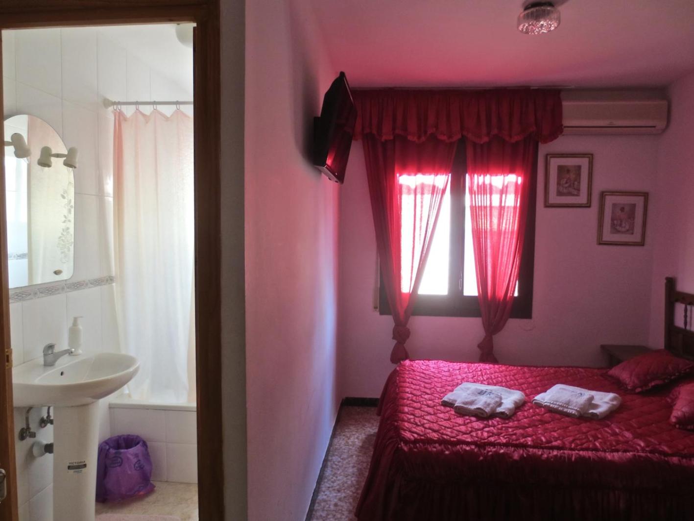 Habitación Doble