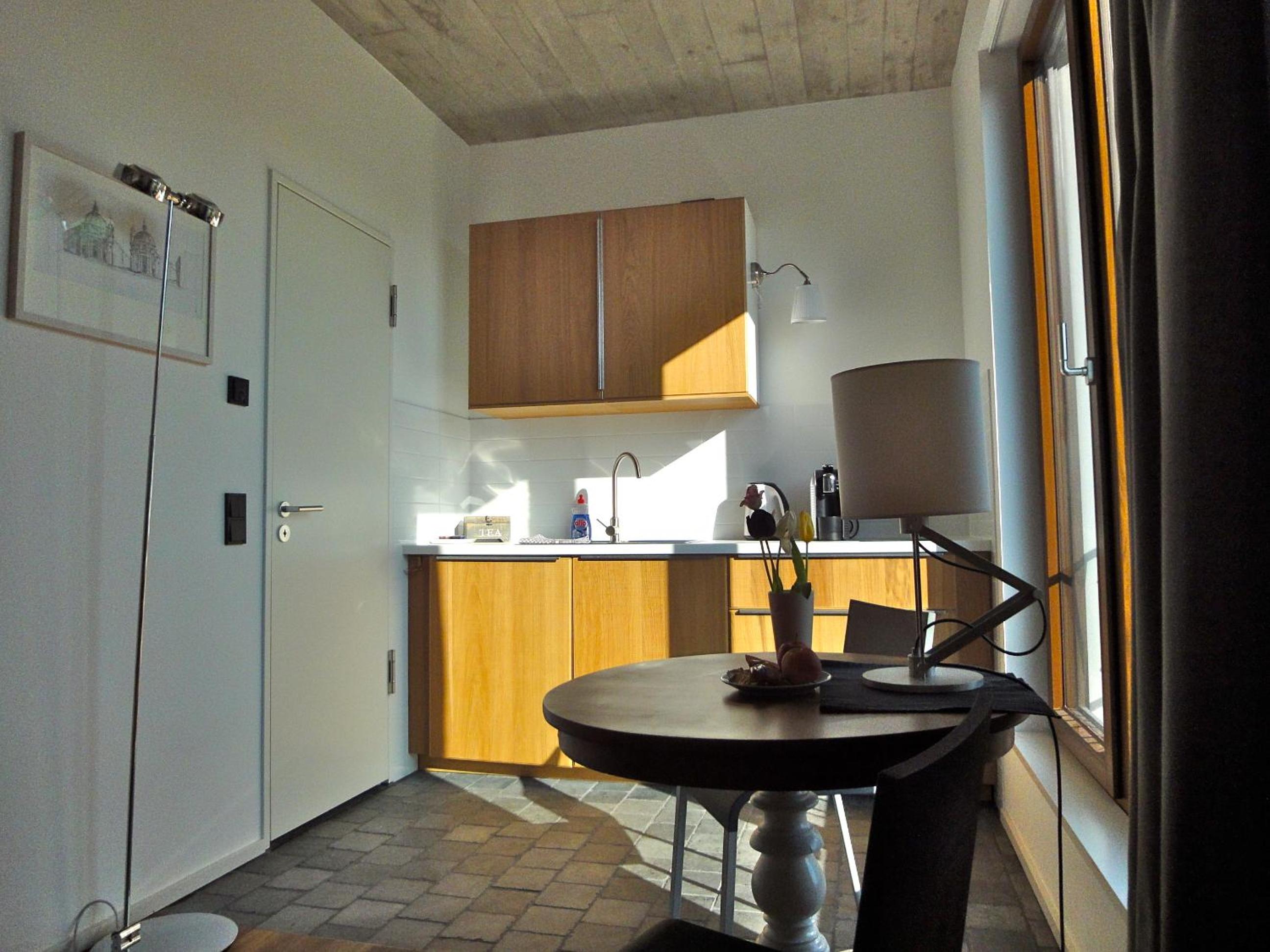One-Bedroom Apartment - Photo 32