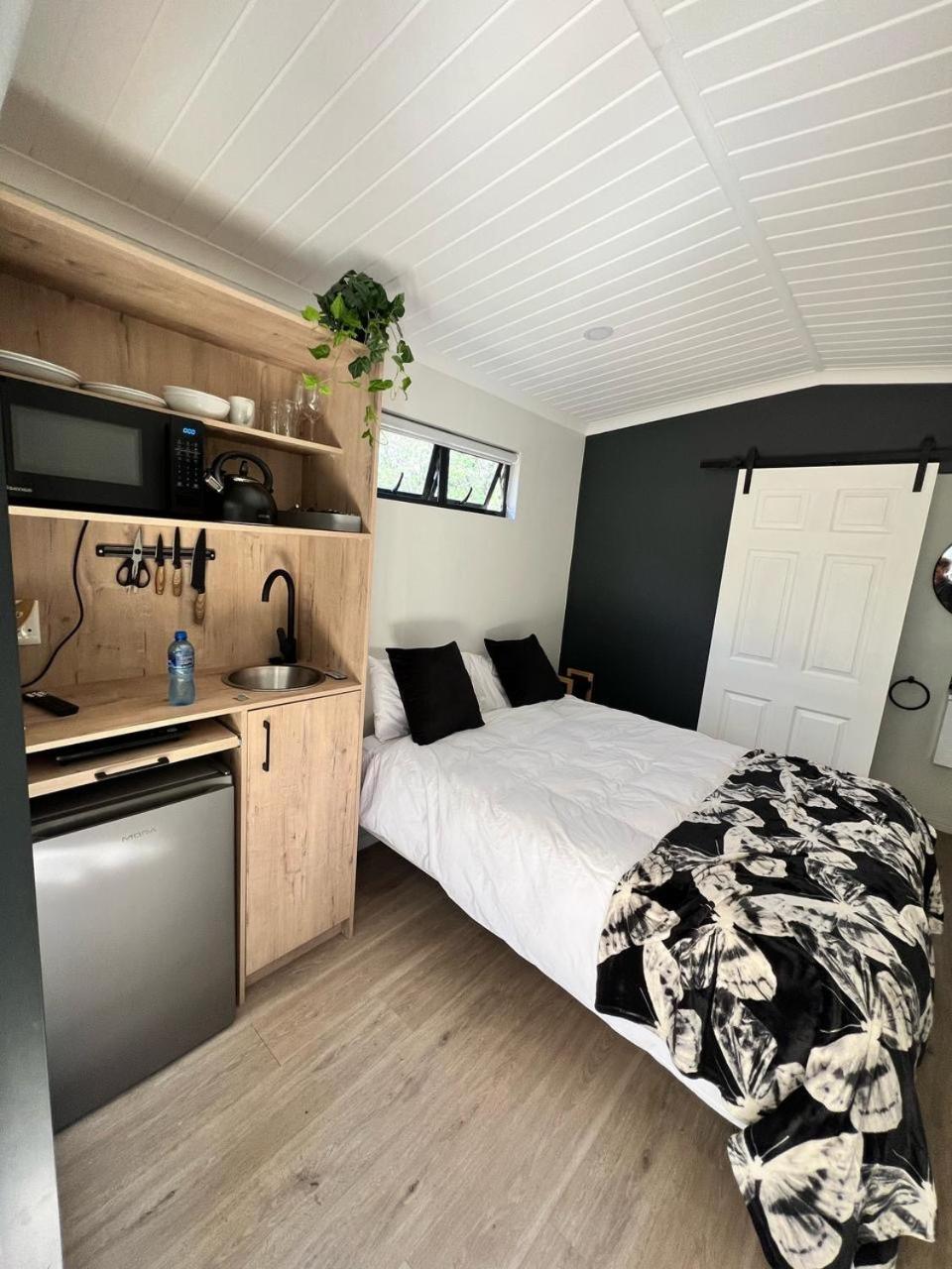 Double Room with Mountain View photo 3