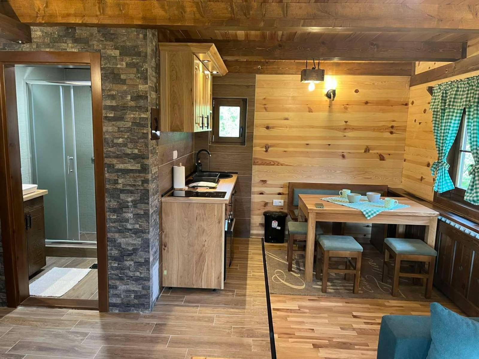 Superior Chalet photo 1
