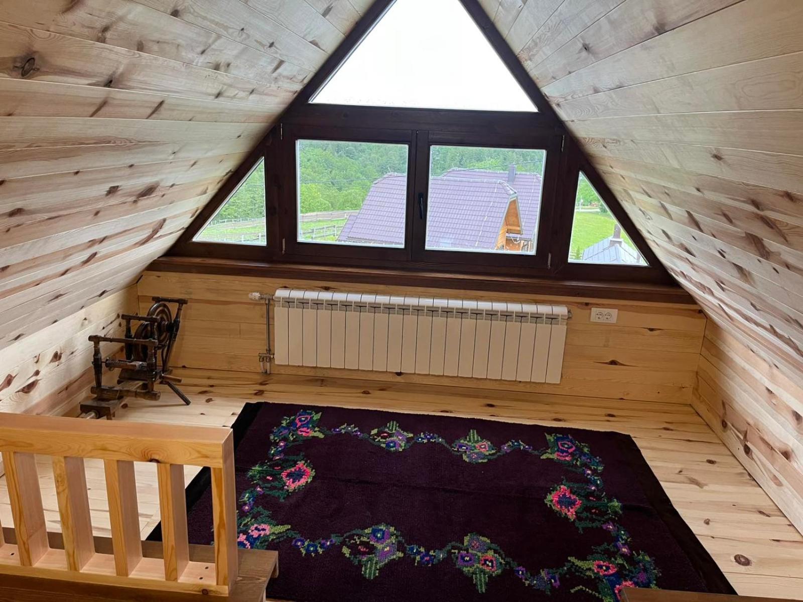 Superior Chalet photo 3
