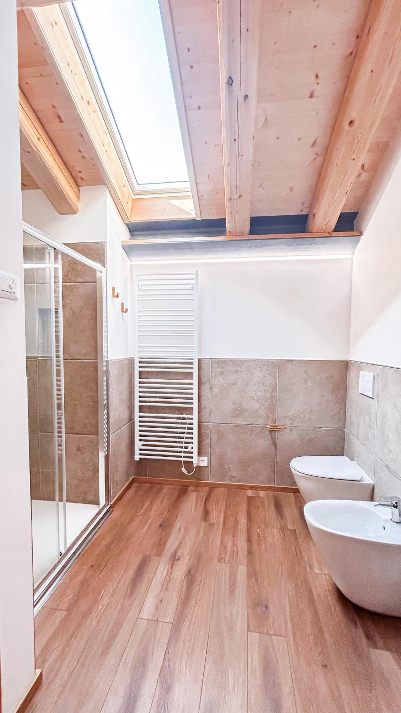Large Double Room photo 1